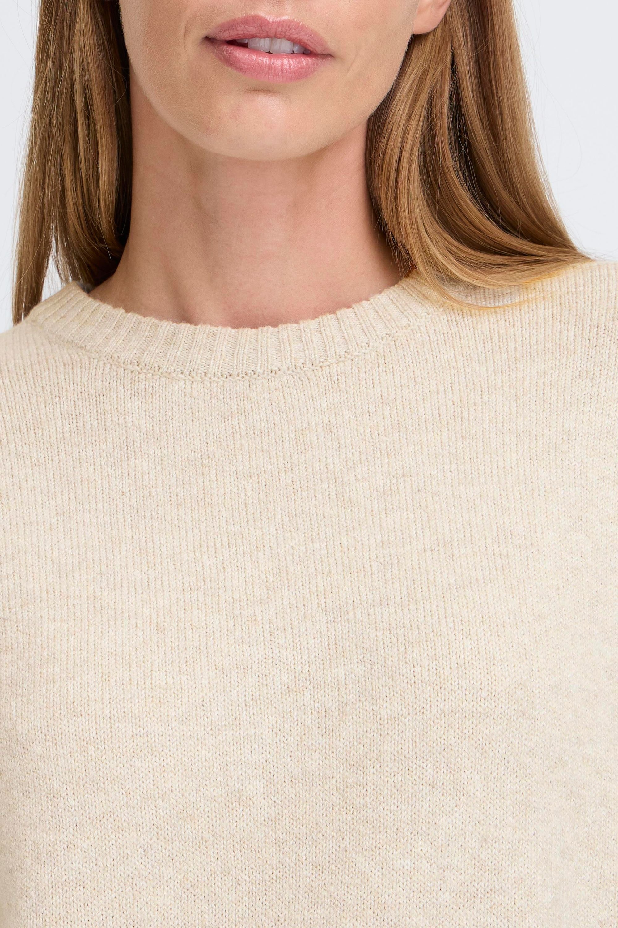 OXMO Sweatshirt »Langarmshirt OXICOMOS«
