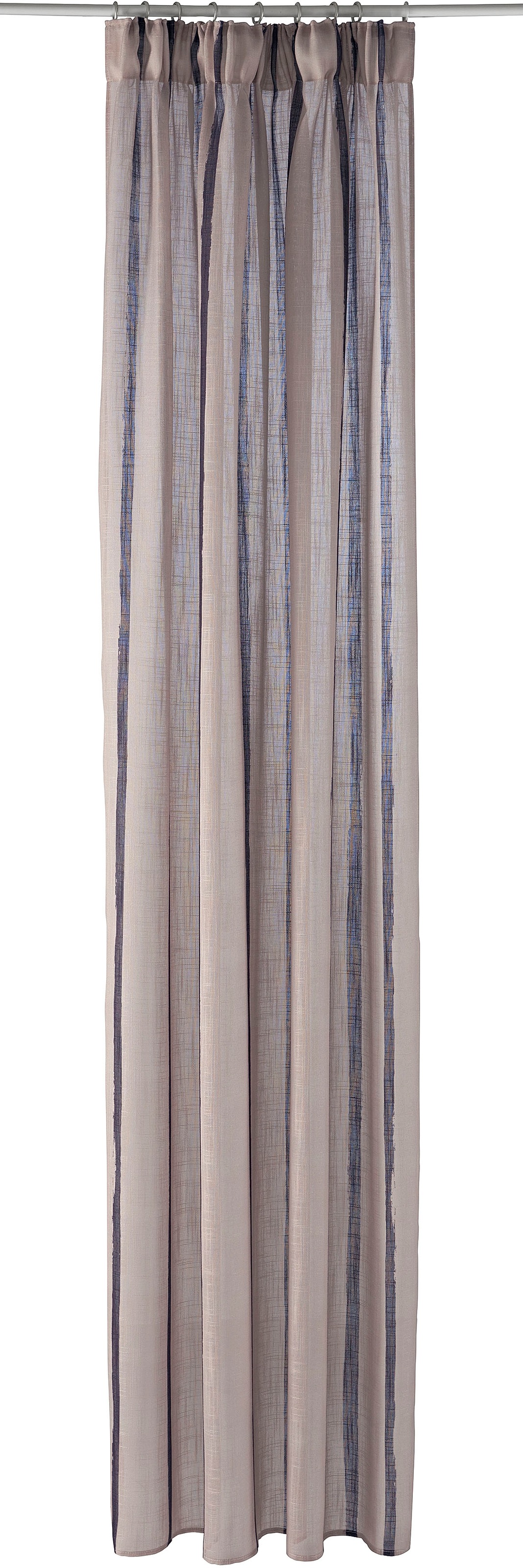 LeGer Home by Lena Gercke Gardine "Zayla" Multifunktionsband 1 Stk. tlg. Ha günstig online kaufen