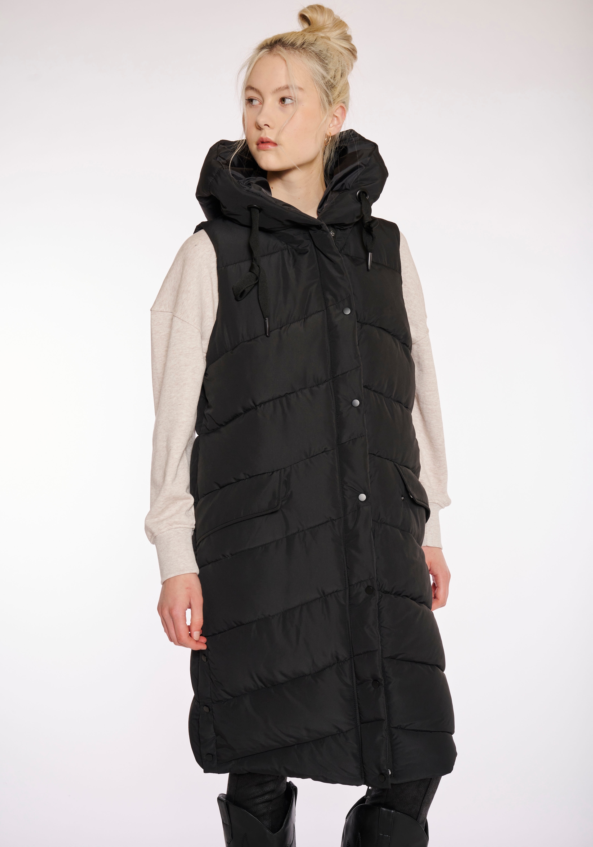 HaILY’S "SL P VT Ch44arlotte" günstig online kaufen