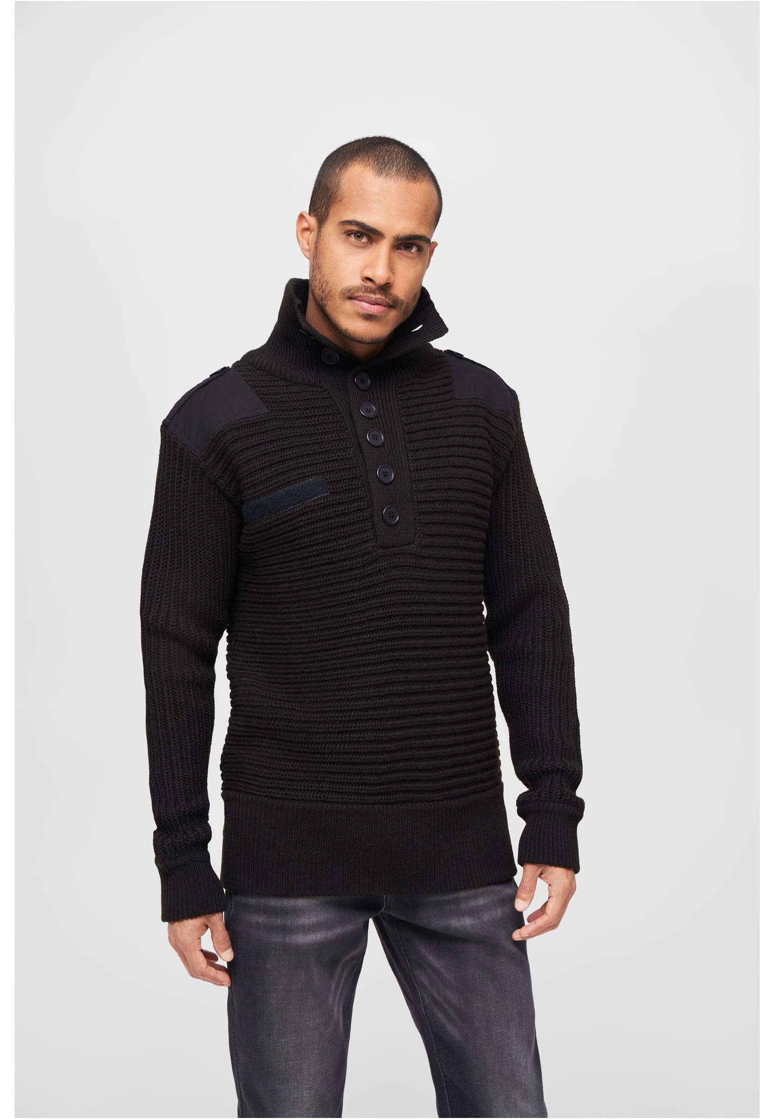 Alpin tlg.) »Herren | ▷ BAUR Kapuzenpullover (1 kaufen Brandit Pullover«,