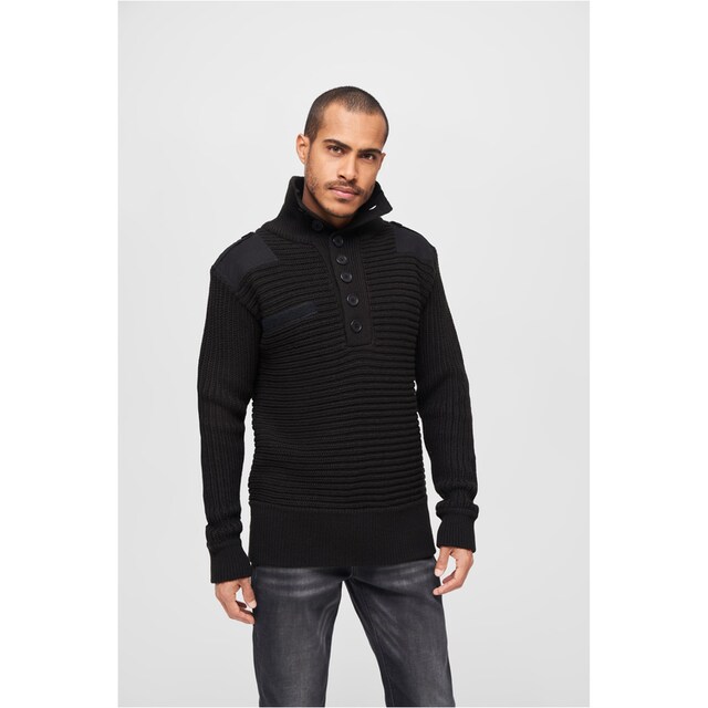 Brandit Kapuzenpullover »Herren Alpin Pullover«, (1 tlg.) ▷ kaufen | BAUR