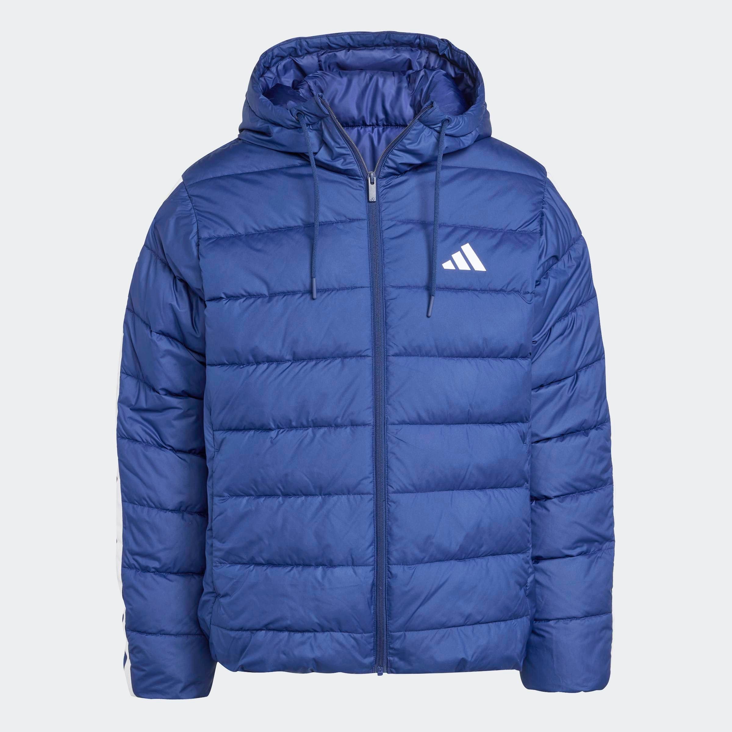 adidas Sportswear Steppjacke »ESS 3S SD HD JK«