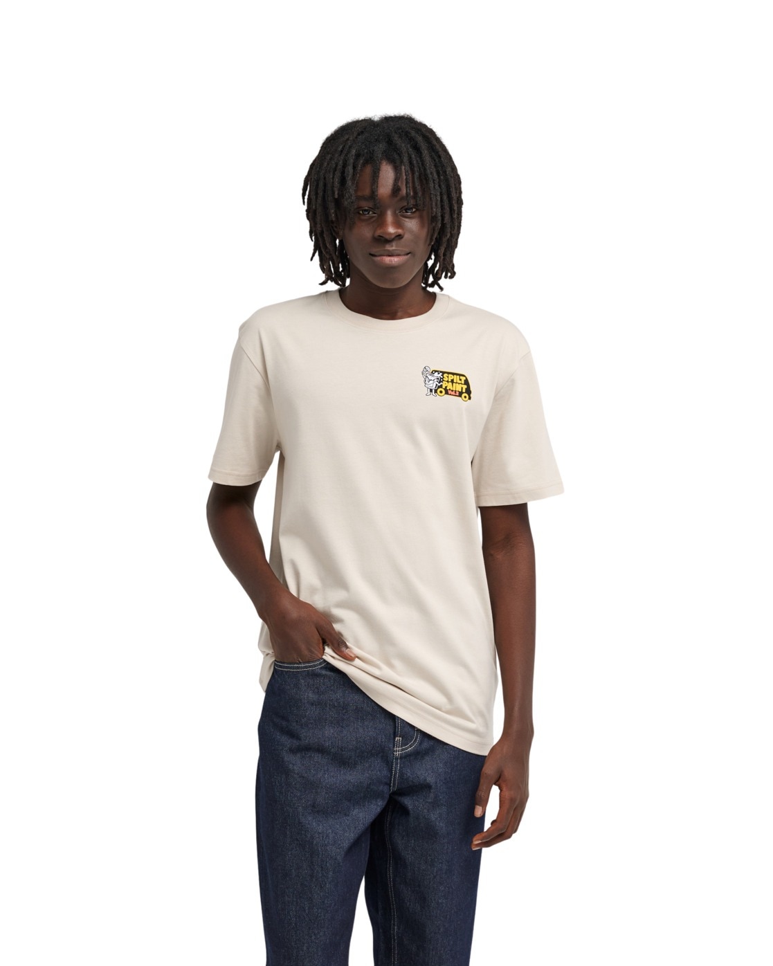 Element T-Shirt "Timber Van"