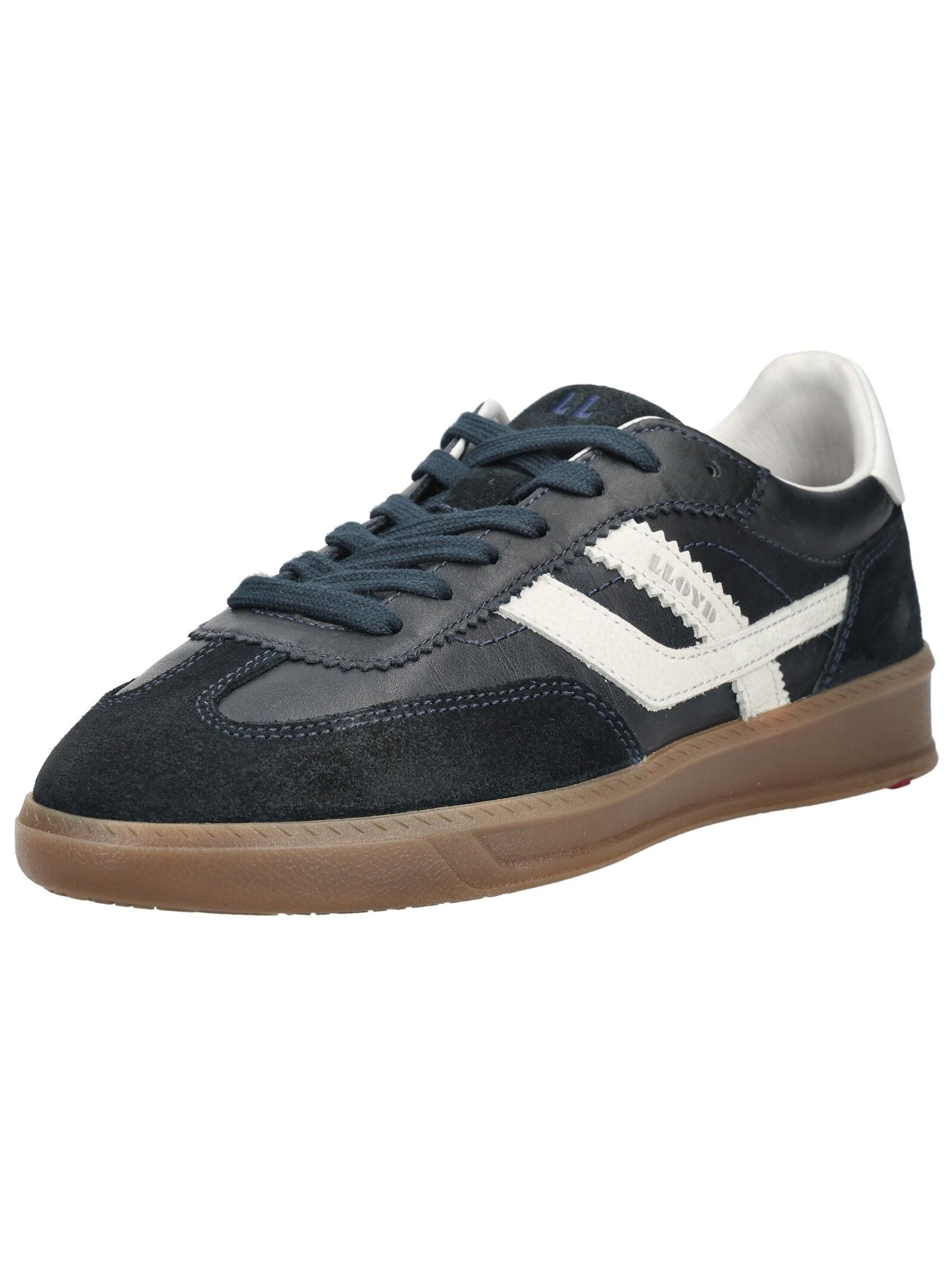 Lloyd Sneaker "LLOYD Sneaker Leder"