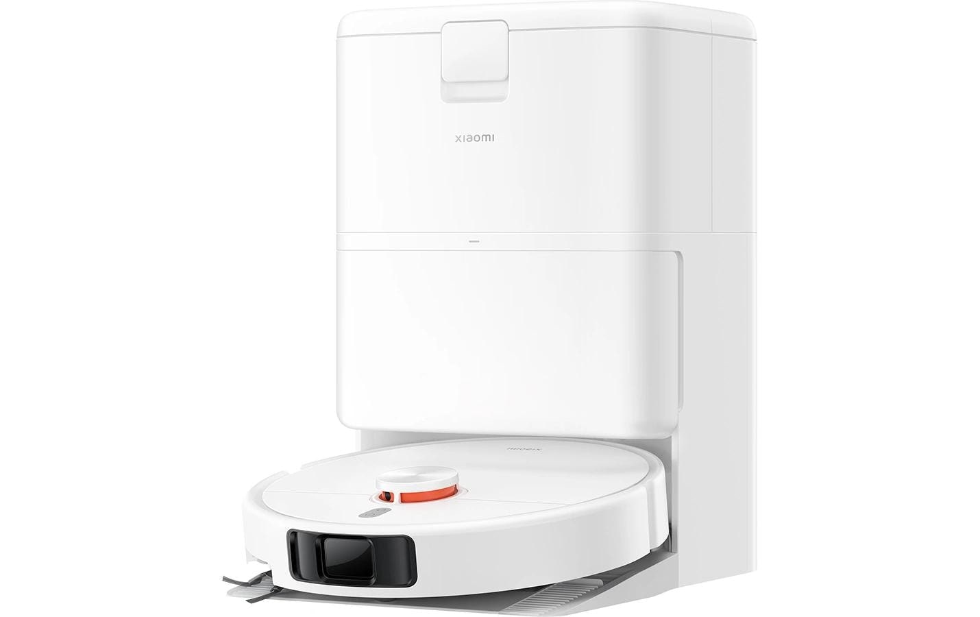 Xiaomi Nass-Trocken-Saugroboter »Robot Vacuum H50 Pro«
