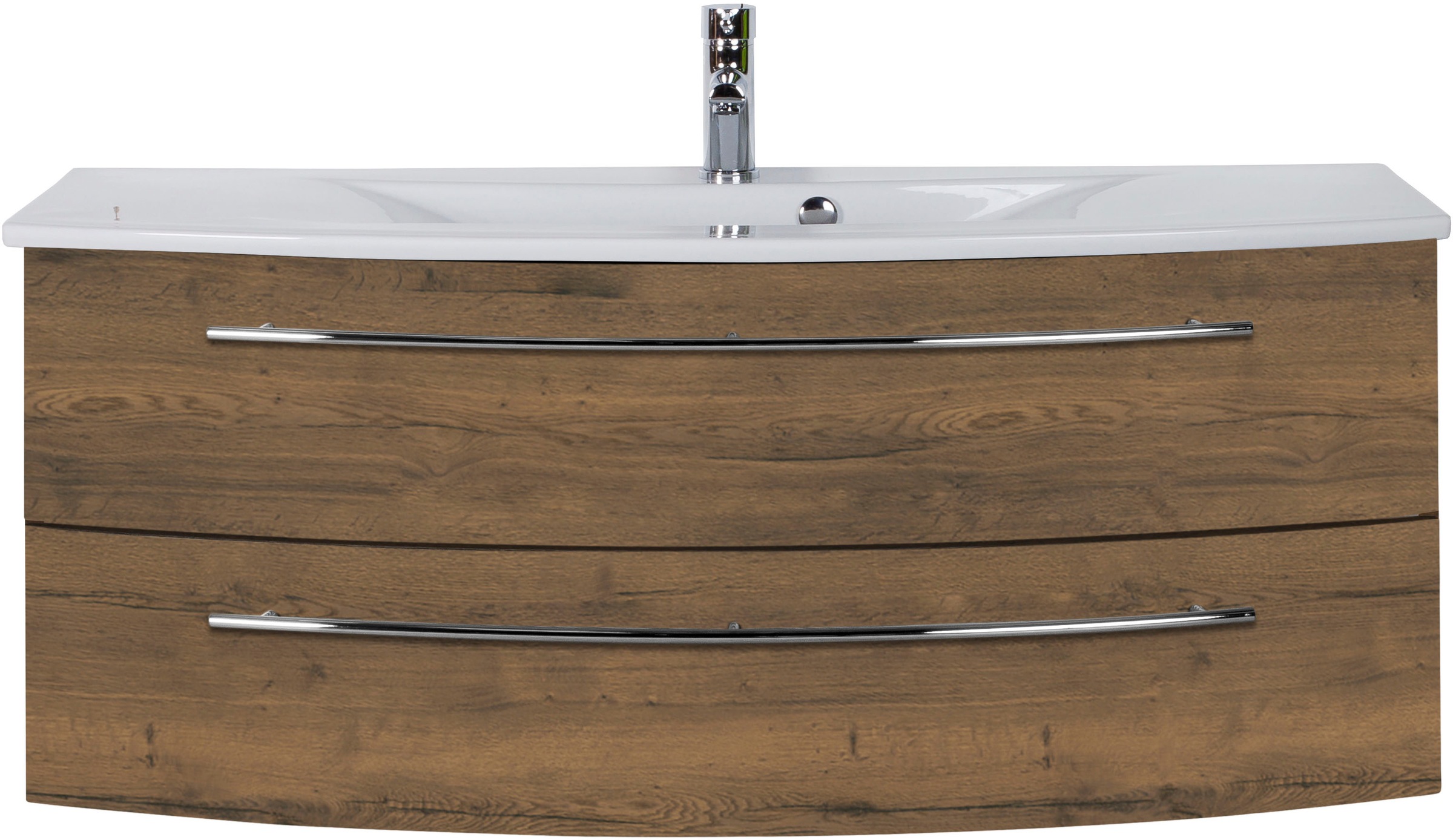 Saphir Waschtisch "3040", Breite 121 cm