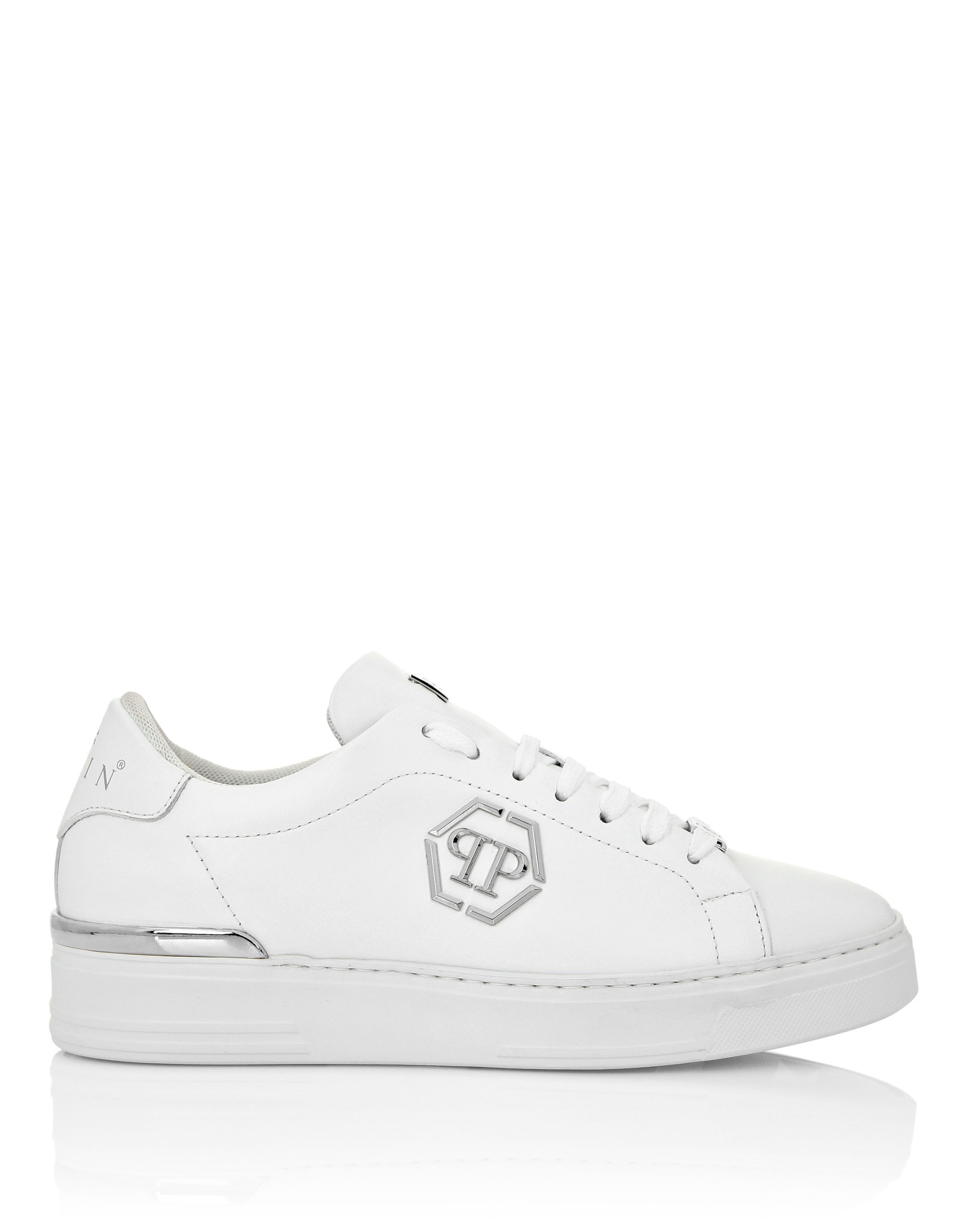 PHILIPP PLEIN Sneaker »Hexagon«