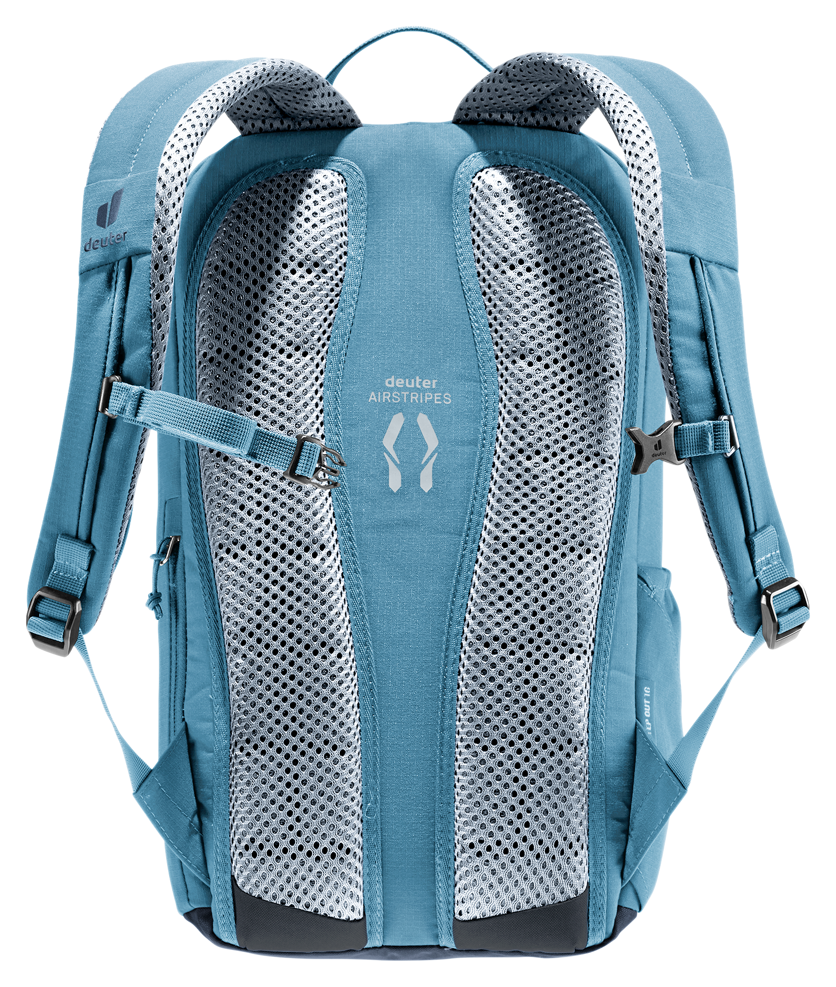 deuter Freizeitrucksack »STEPOUT 16«