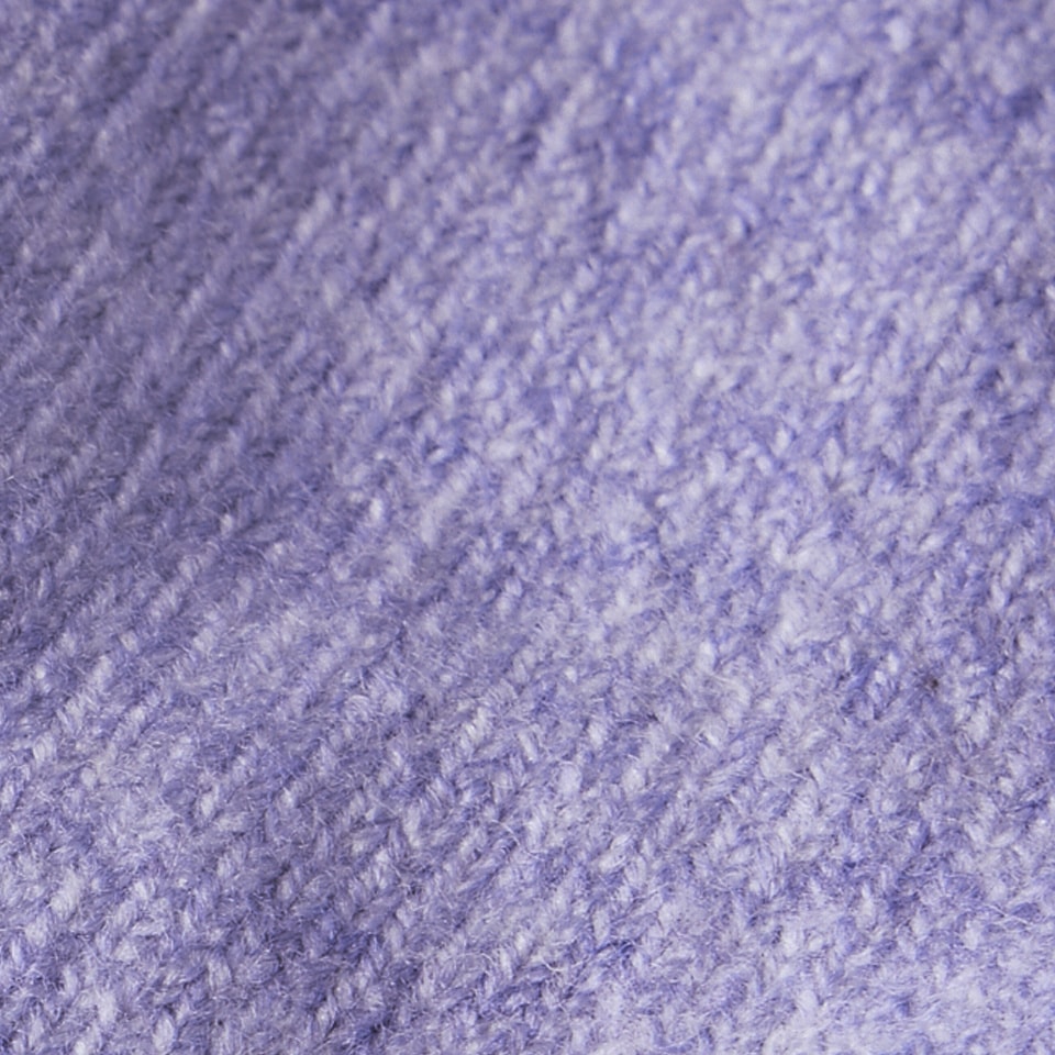 STREET ONE Strickjacke, aus Baumwolle mit Stretchanteil