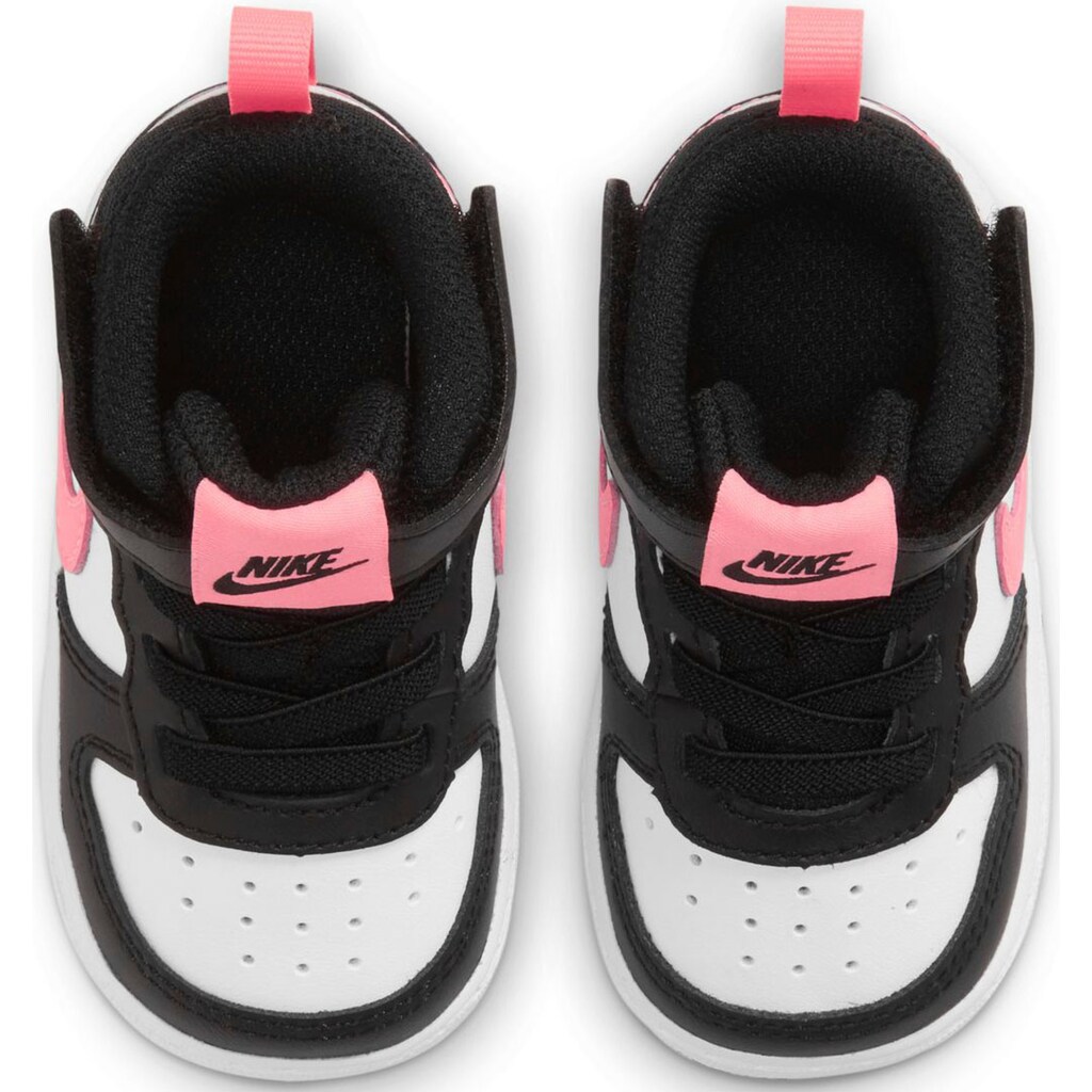Nike Sportswear Sneaker »COURT BOROUGH MID 2 (TD)«