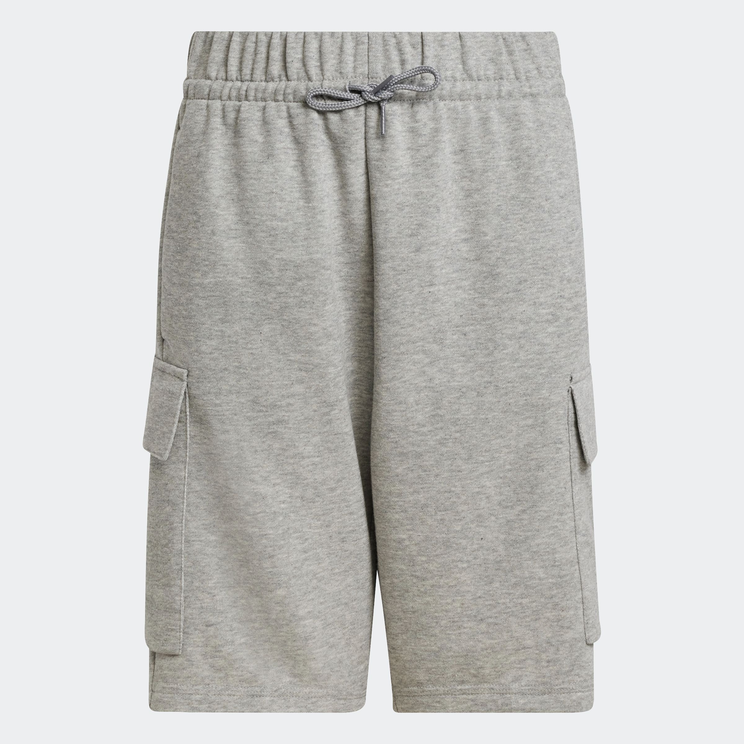adidas Sportswear Shorts »J SL FT C SH«, (1 tlg.)