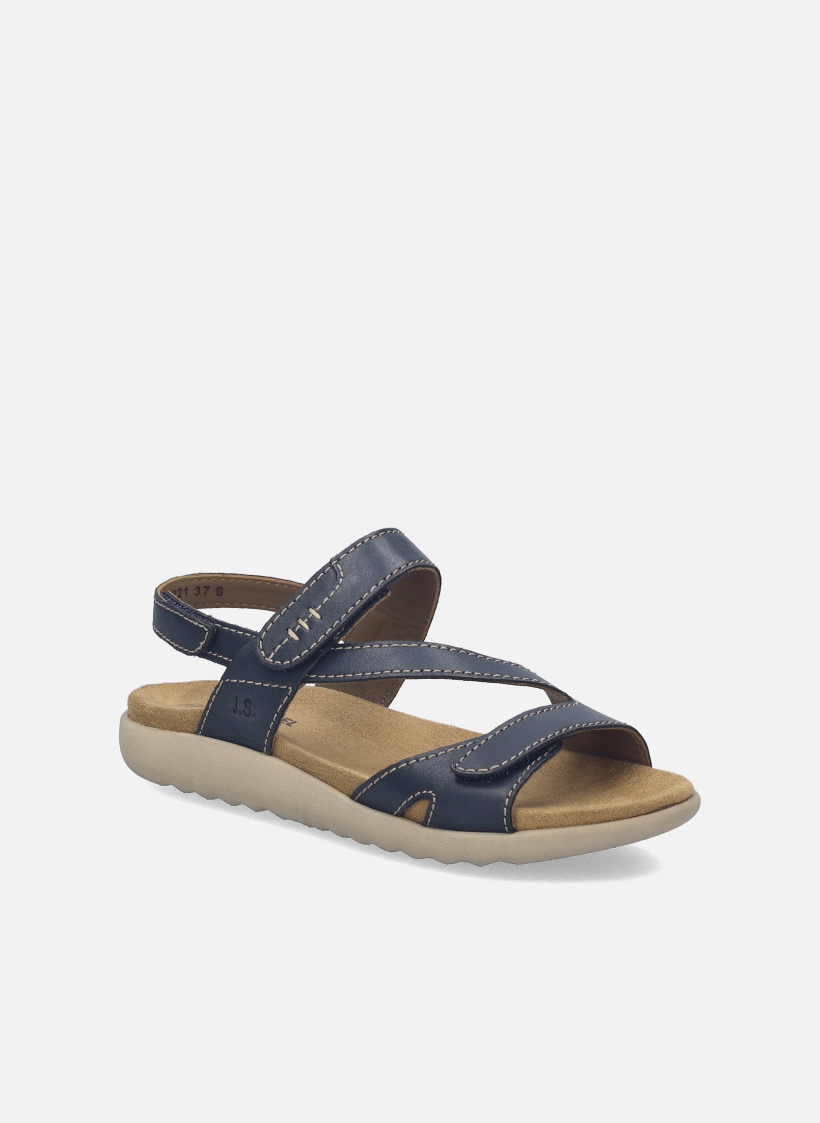 Josef Seibel Sandale »Juliet 01, indigo«