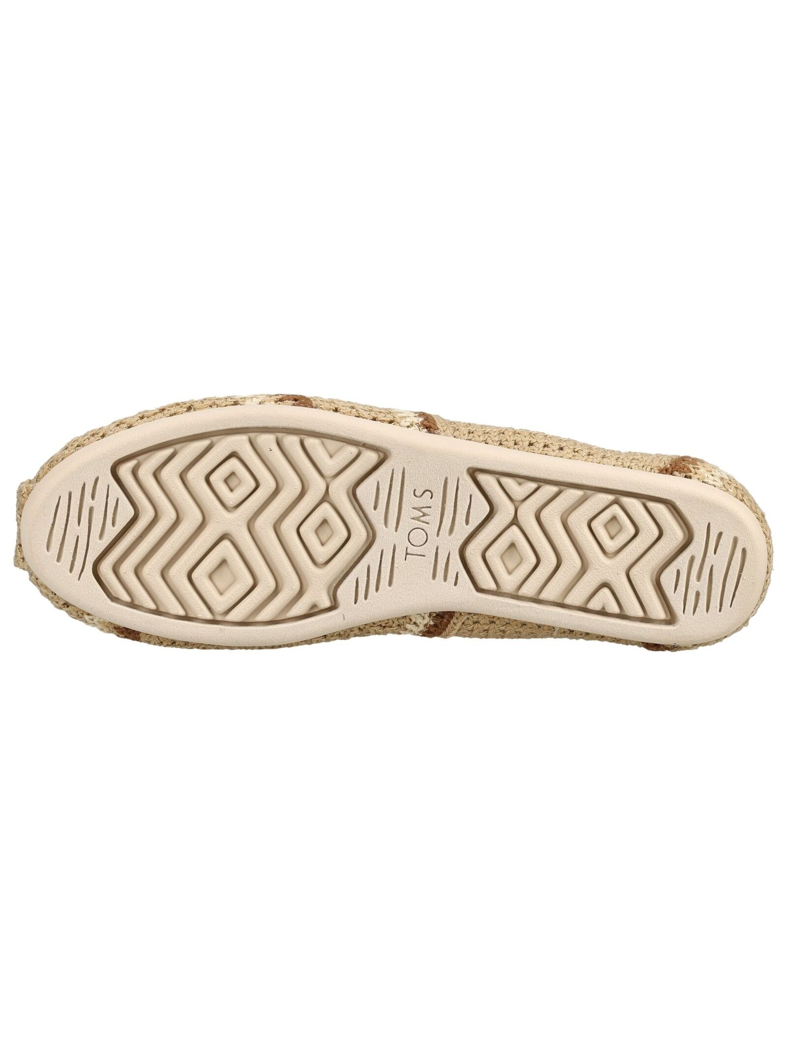 TOMS Slipper »TOMS Slipper Textil«