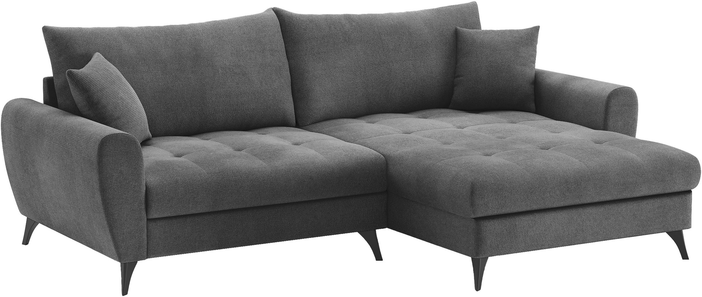 Home affaire Ecksofa »Blackburn II L-Form« su Kalts...