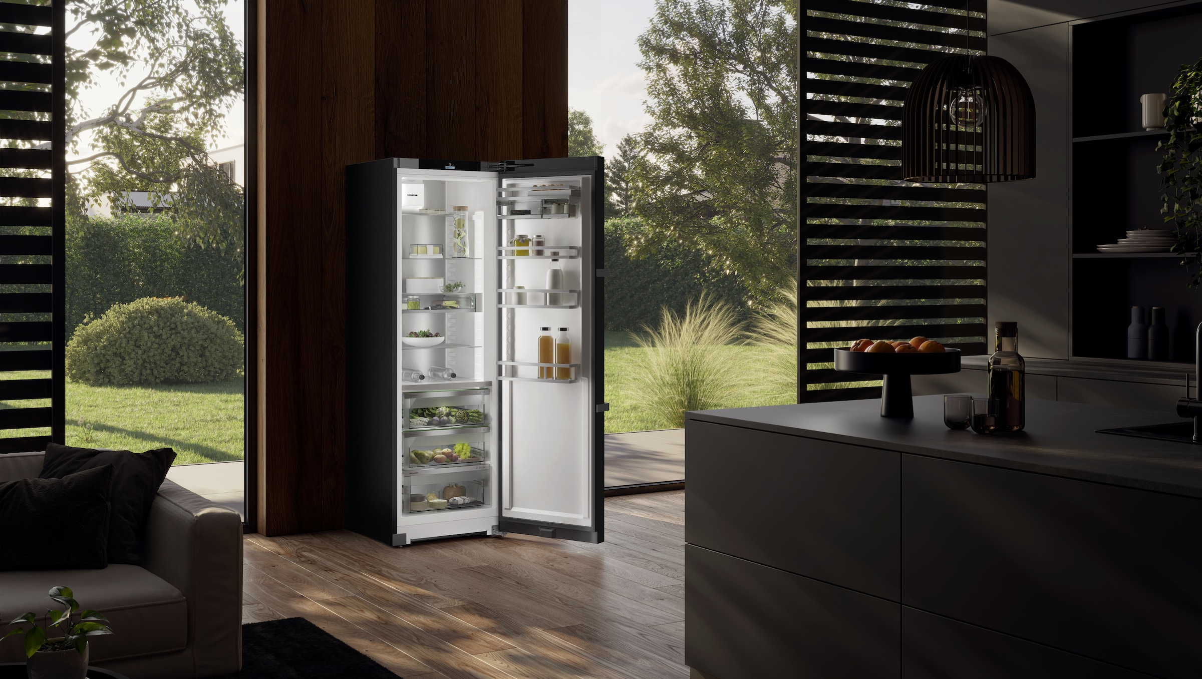 Liebherr Kühlschrank »RBbsb 525i_997212751«