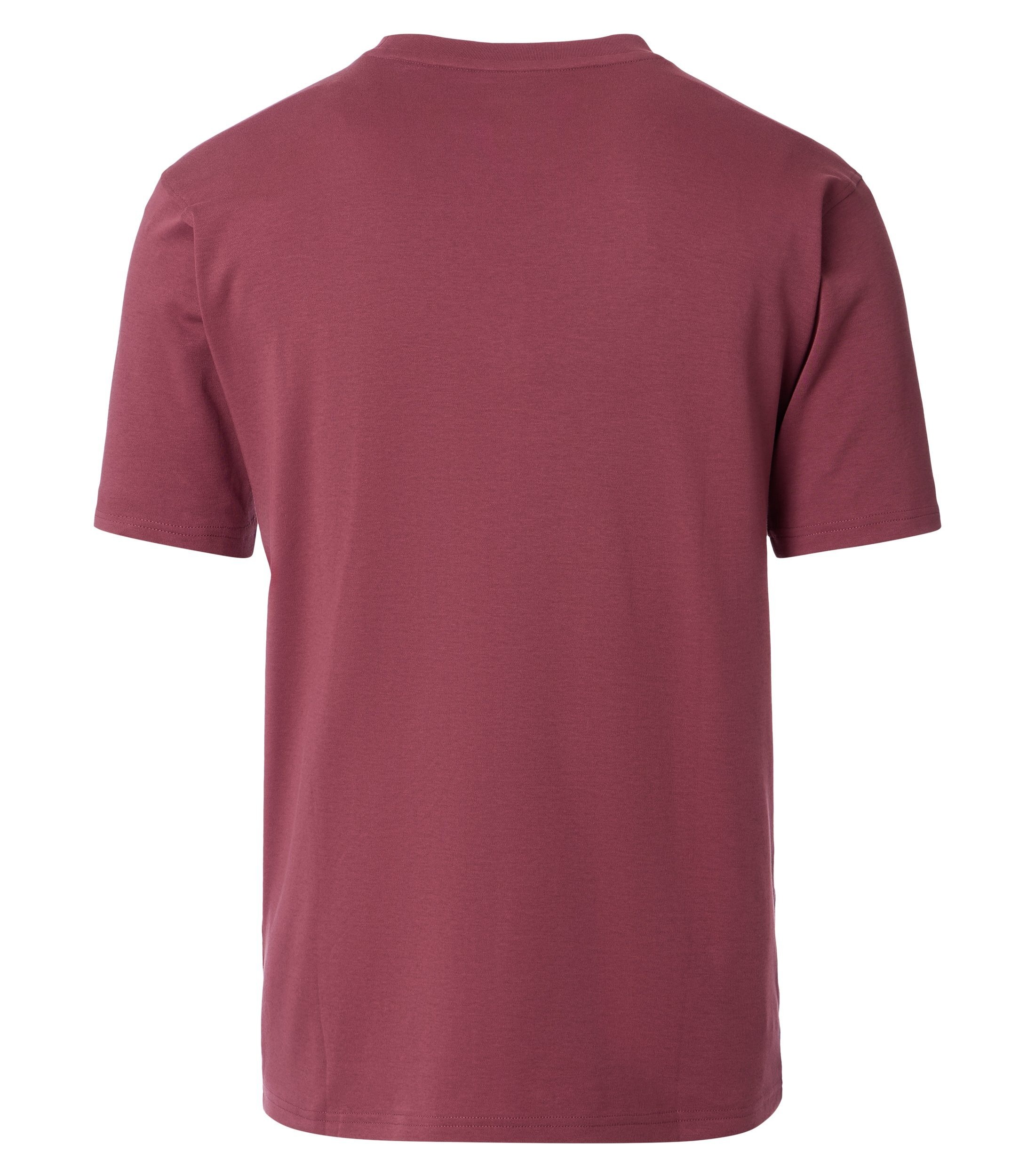 CASAMODA T-Shirt »CASAMODA T-Shirt uni«