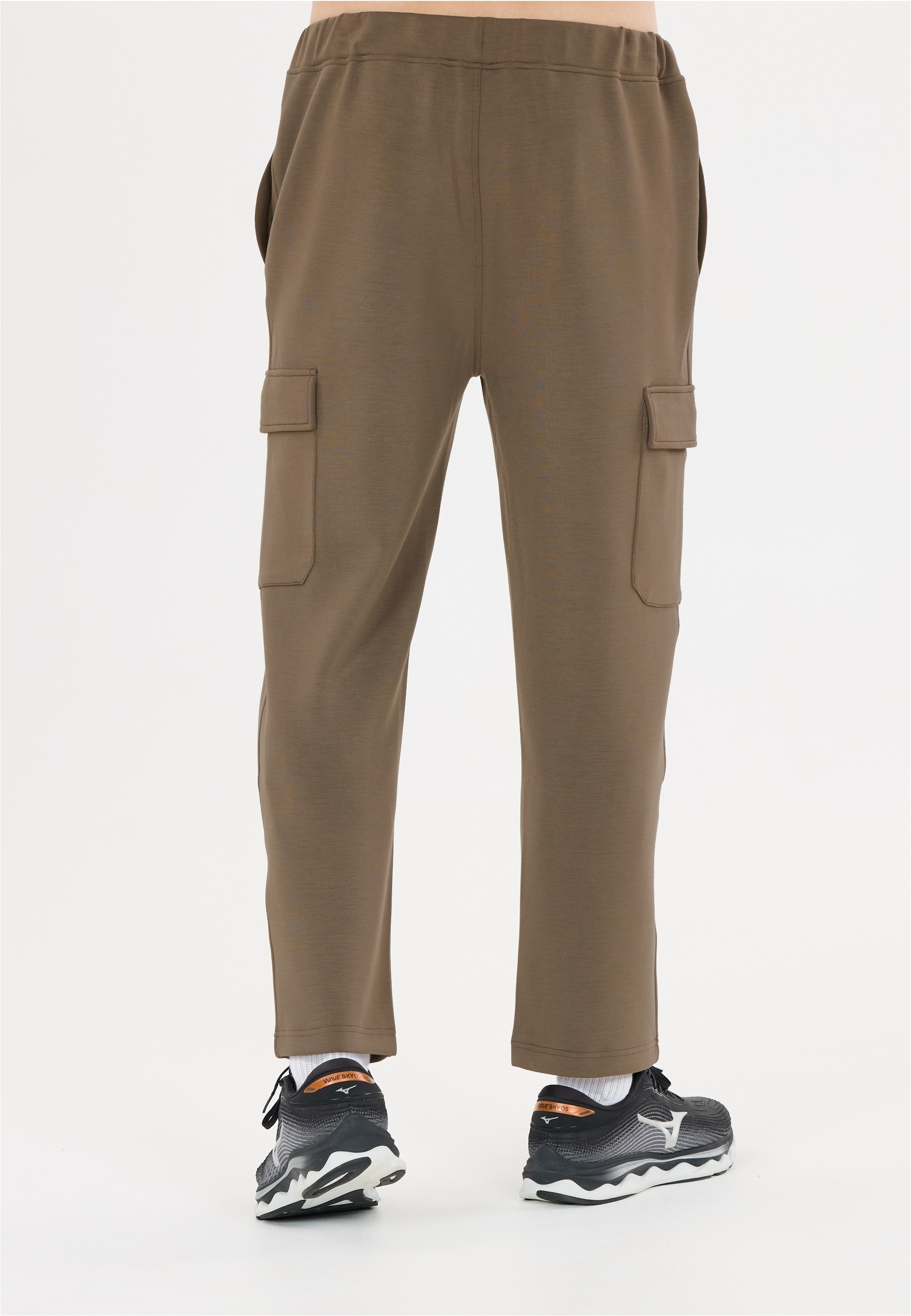 Virtus Cargohose »Nasas«  im Relaxed Fit-Schnitt