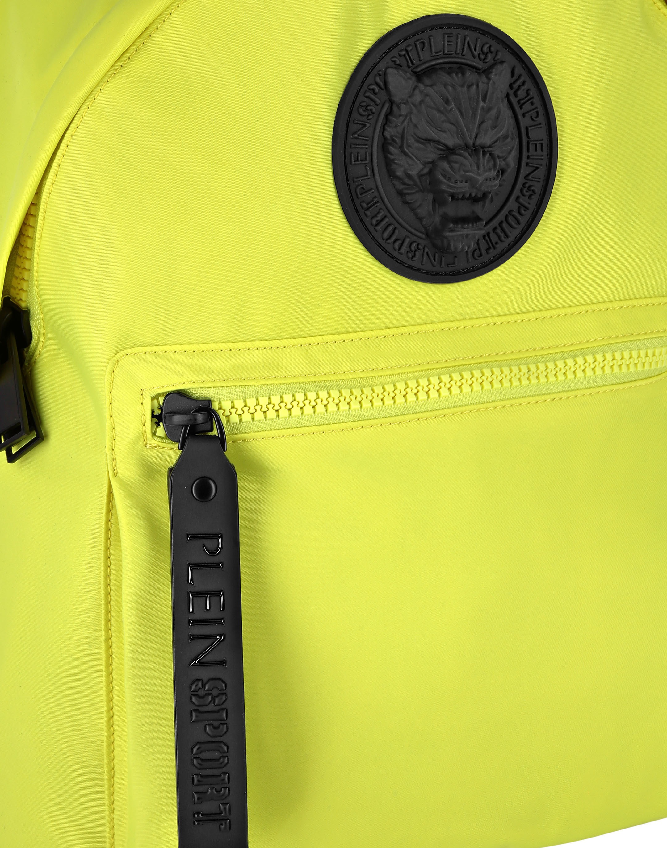 PLEIN SPORT Freizeitrucksack »Boston«
