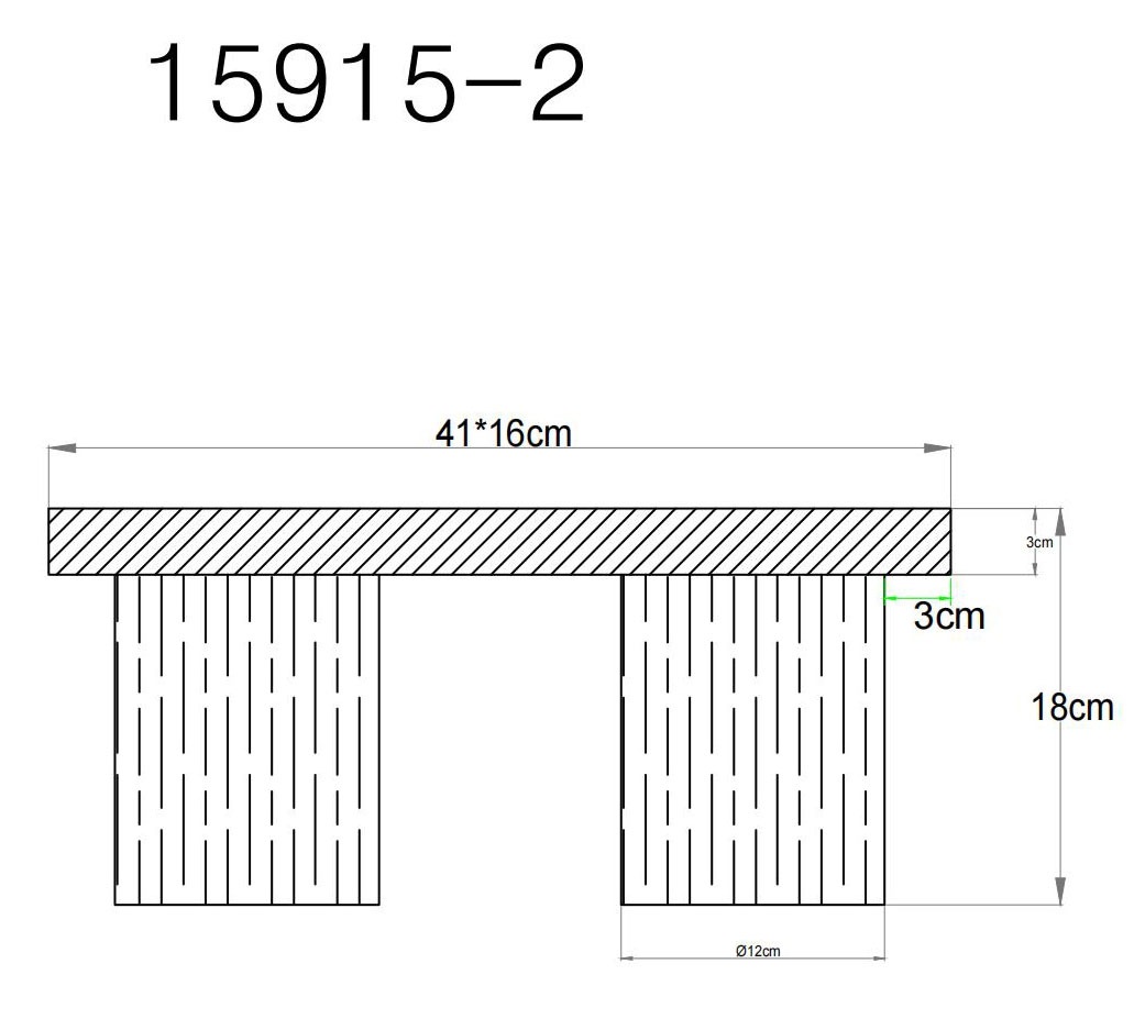 GLOBO LIGHTING Deckenleuchte »UNDERWOOD« E27 1 Stk. Deckenlampe Wohnzimmer-Leuchte Schlafzimmer-Leuchte Flur Küche