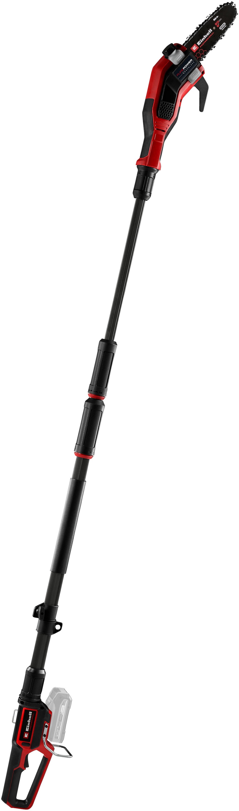 Einhell Akku-Hochentaster """GP-LC 18/20 Li T BL-Solo""", ohne Akku, ohne L günstig online kaufen