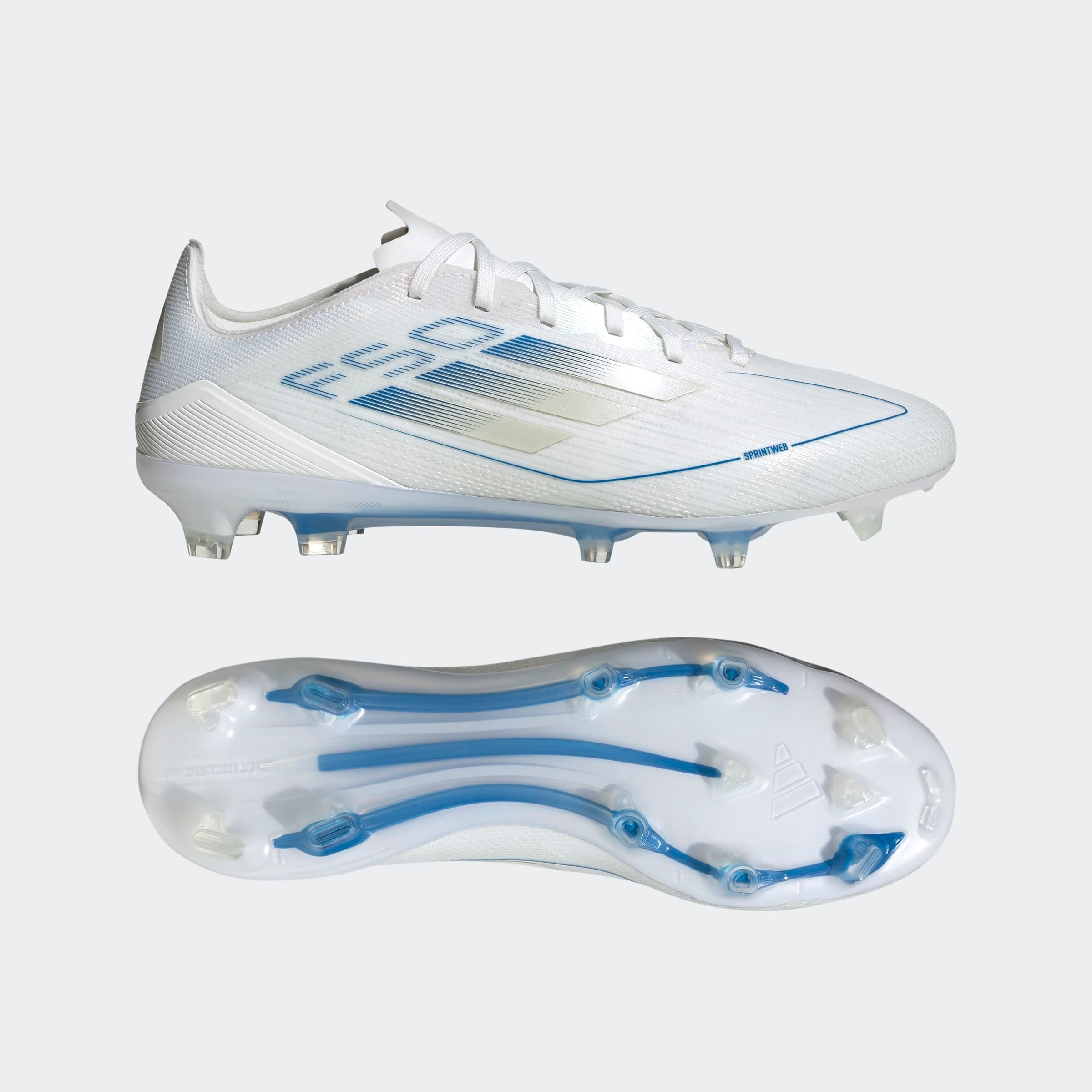 adidas Performance Fußballschuh »F50 PRO FG«
