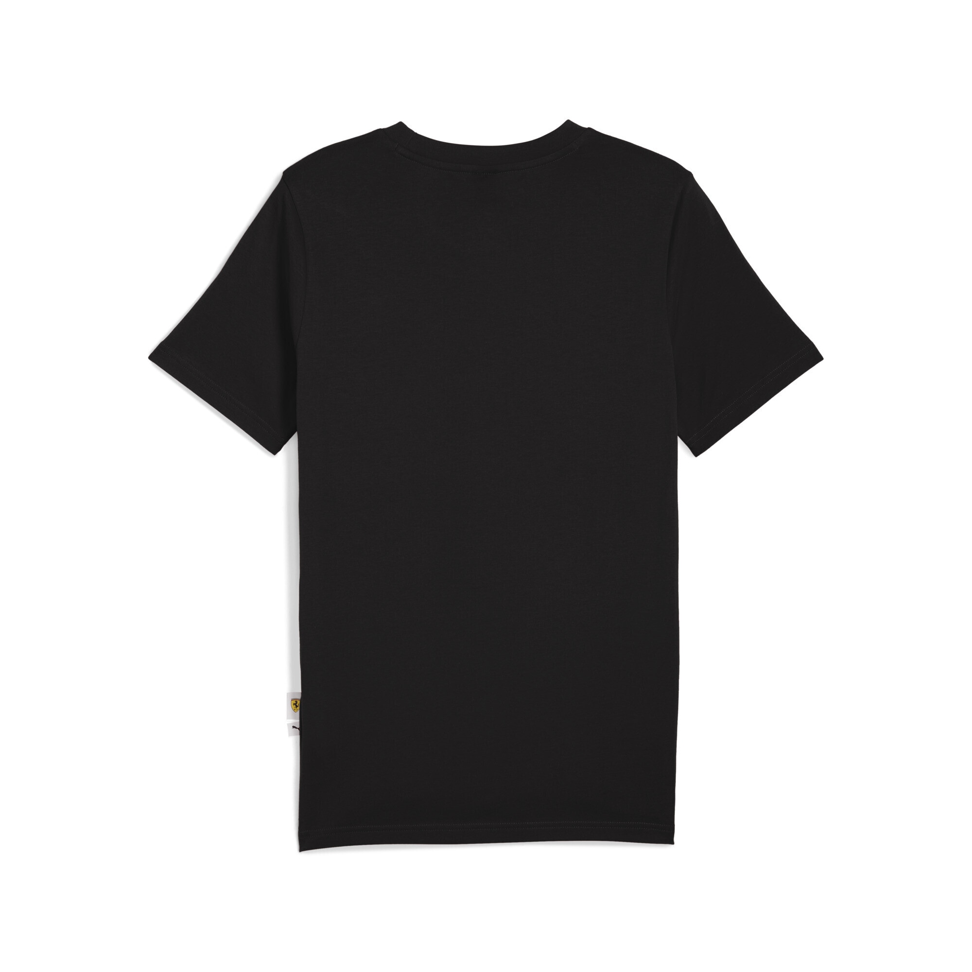 PUMA T-Shirt »Scuderia Ferrari Sportswear Graphic T-Shirt Herren«