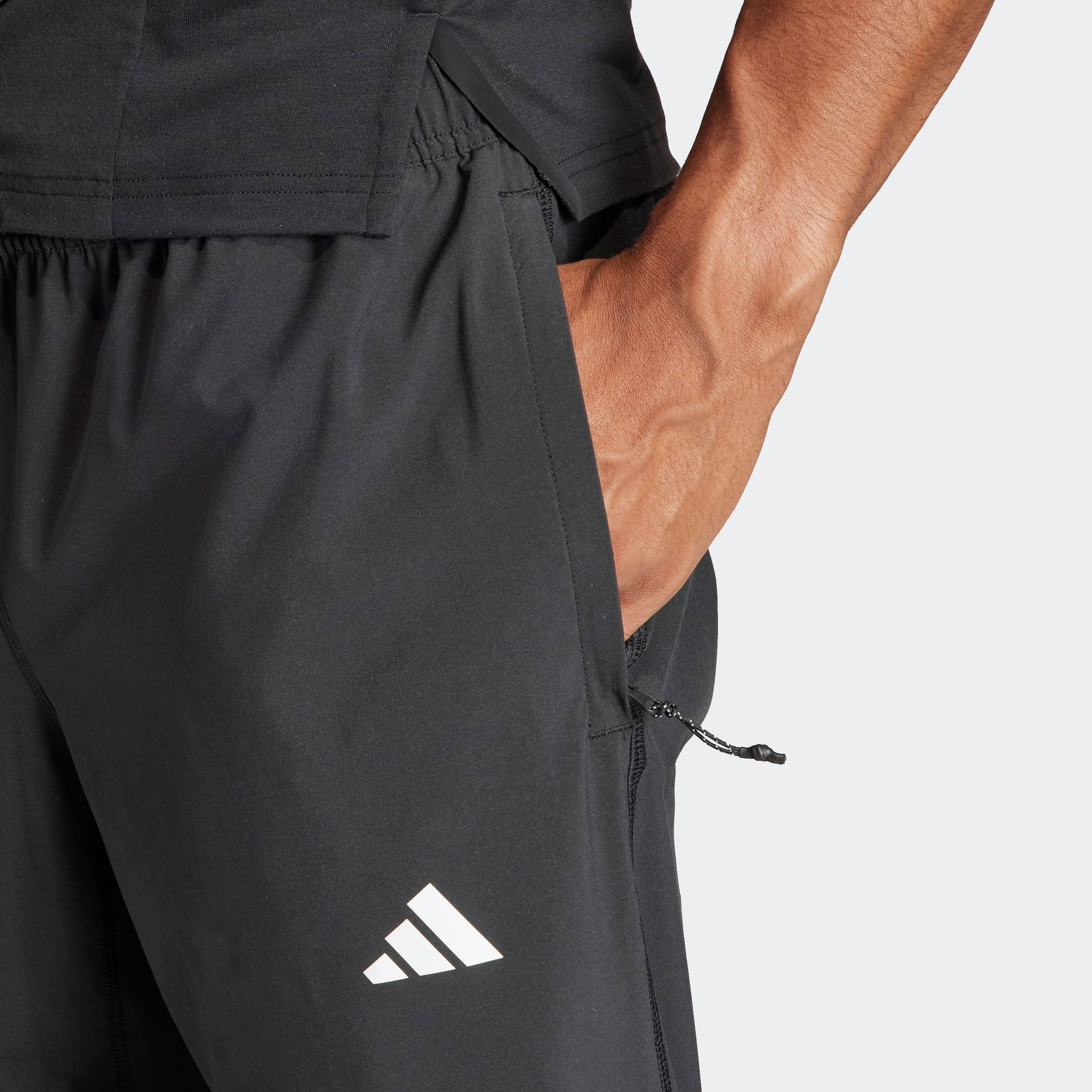 Thumbnail - adidas Performance Sporthose "TR-ES WOVEN PT", (1 tlg.)