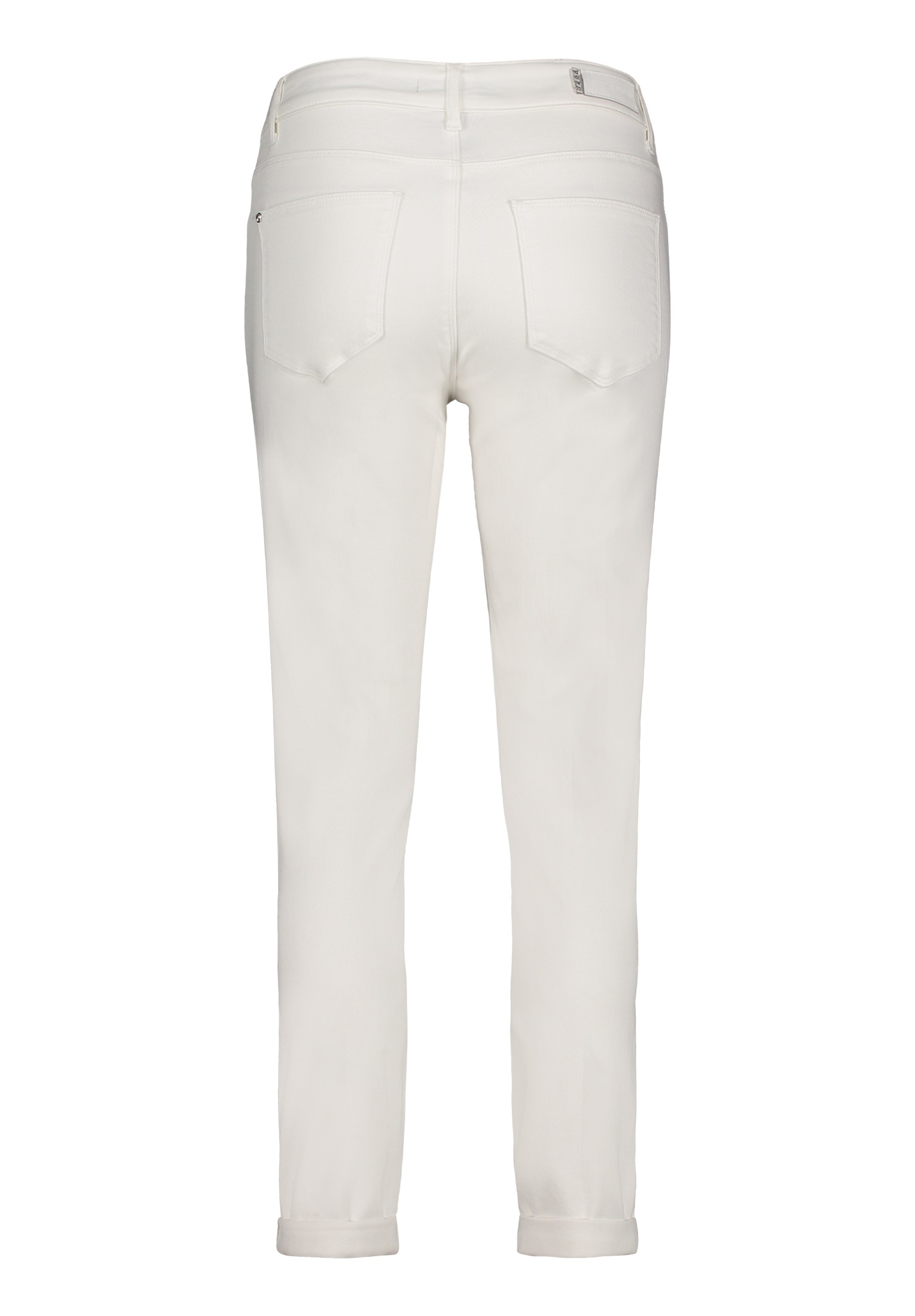 Betty Barclay Slim-fit-Jeans "Damen mit Waschung" günstig online kaufen