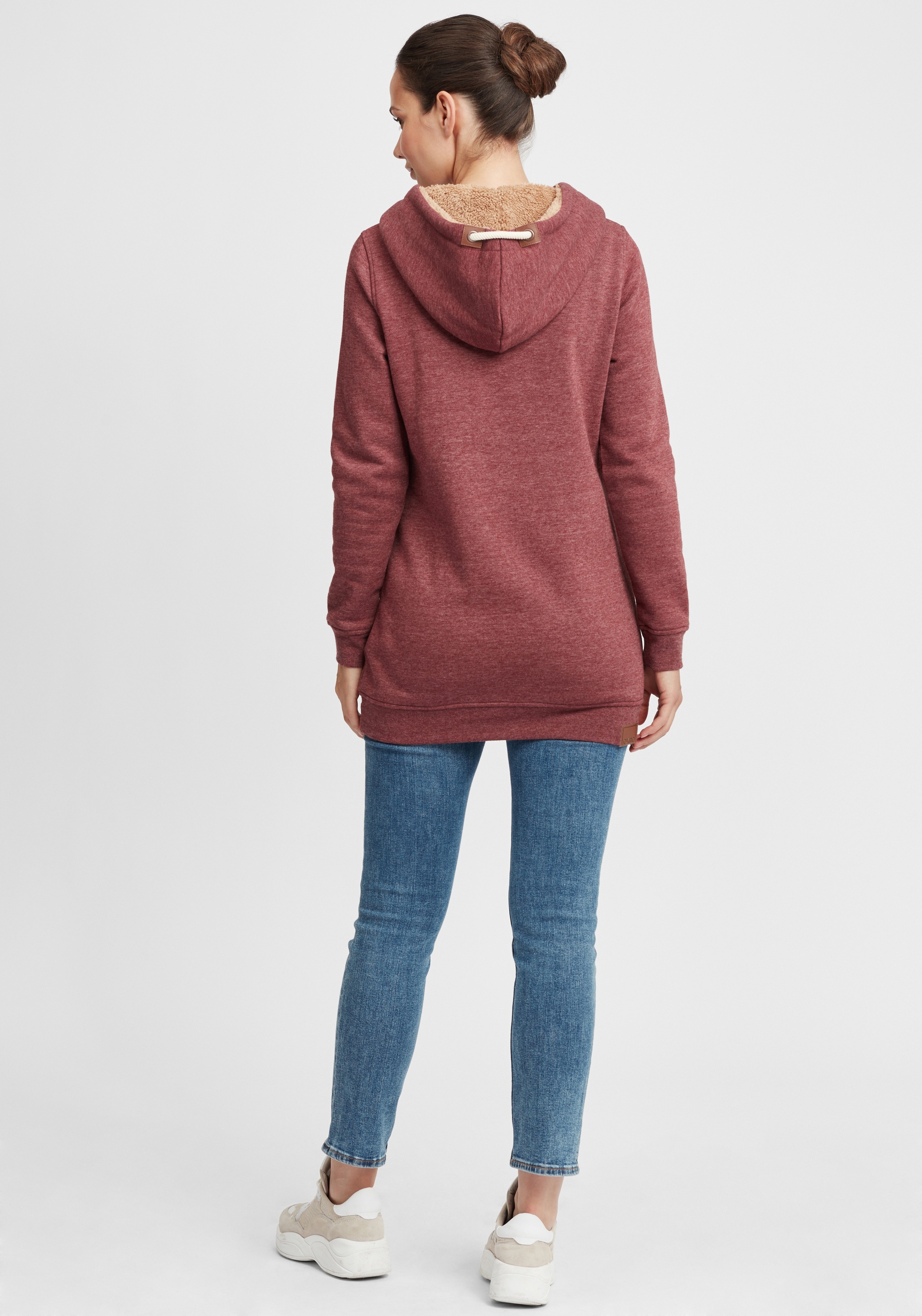 OXMO Hoodie »Hoodie OXVicky«