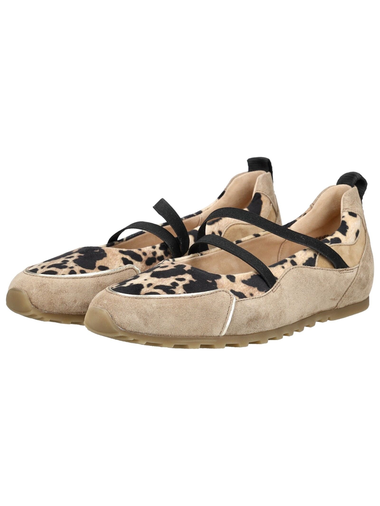 PAUL GREEN Ballerinas  braun   40 damen 3