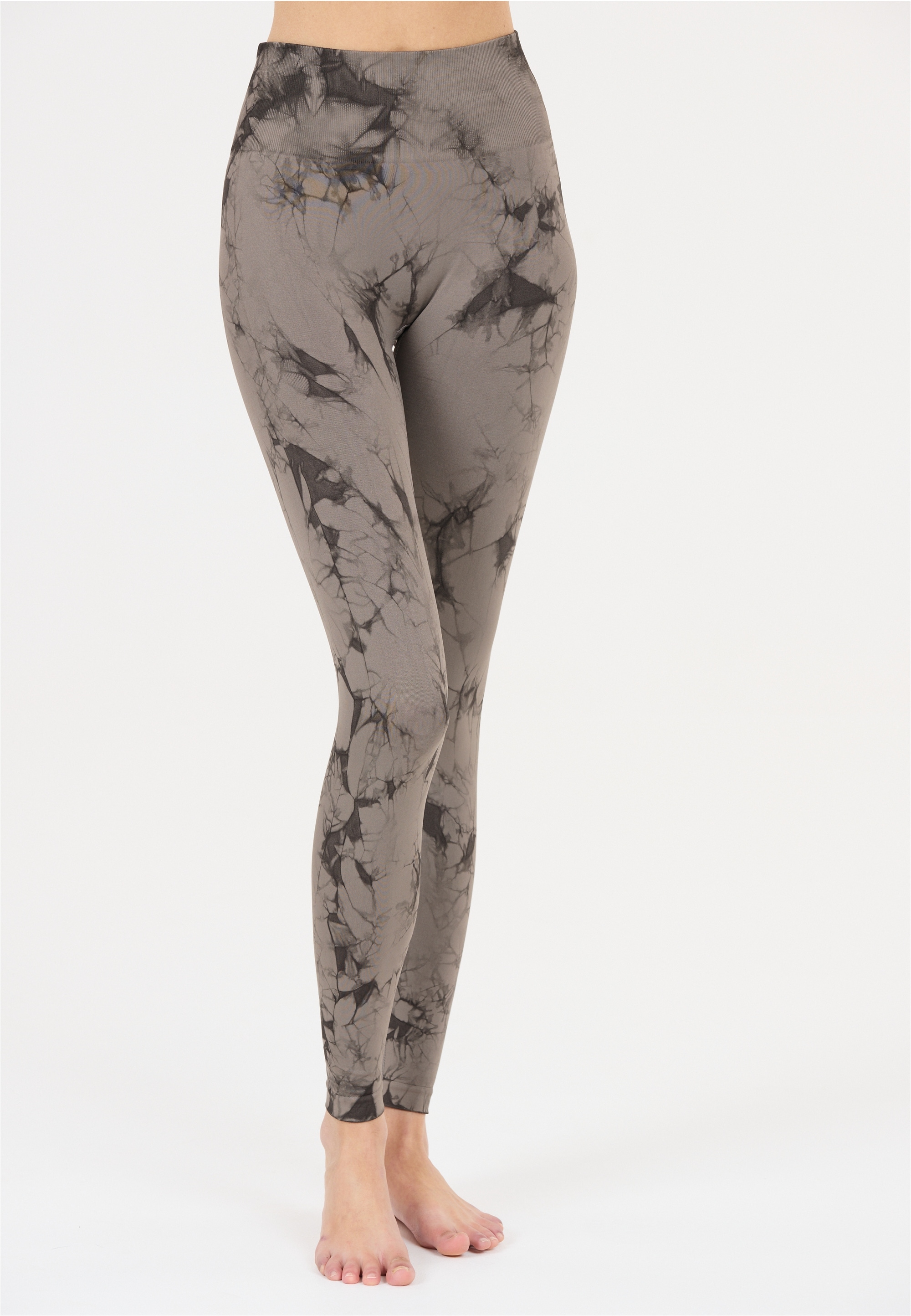 ATHLECIA Trainingstights "Theresa", mit coolem Print günstig online kaufen
