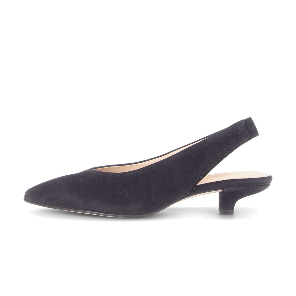 Gabor Slingpumps »Slingpumps Rauleder«