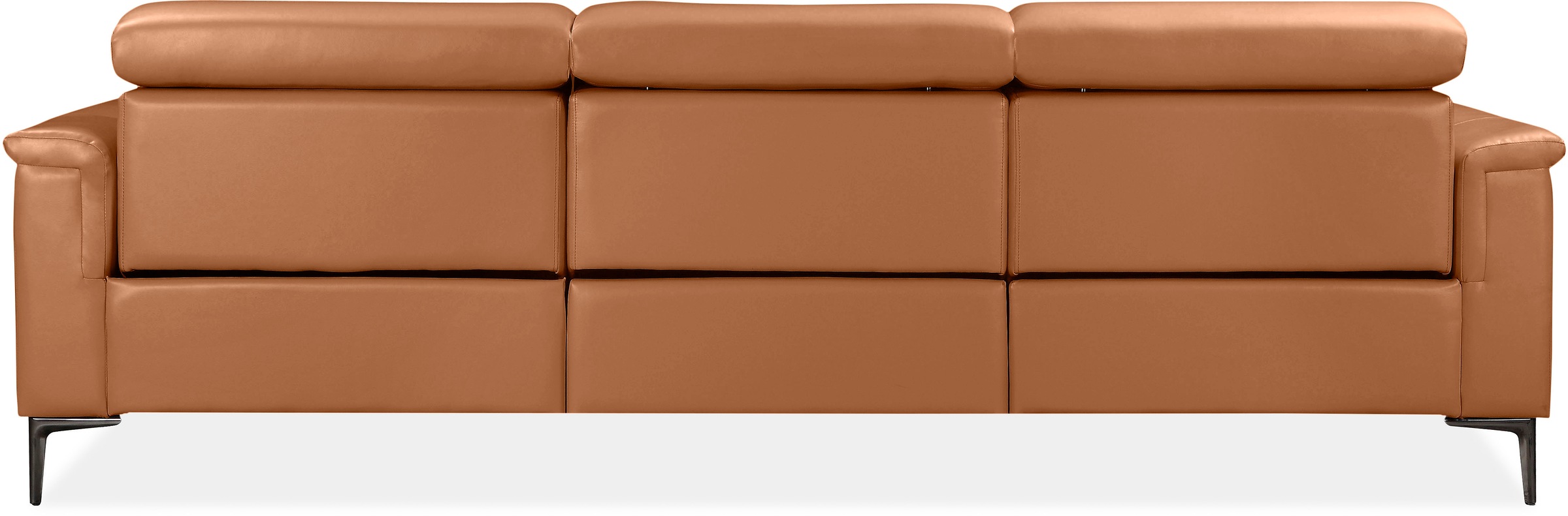 Places of Style Ecksofa Lund, mit man. o. elektr. Relaxfunktion und USB/ Kopfteilverstellung