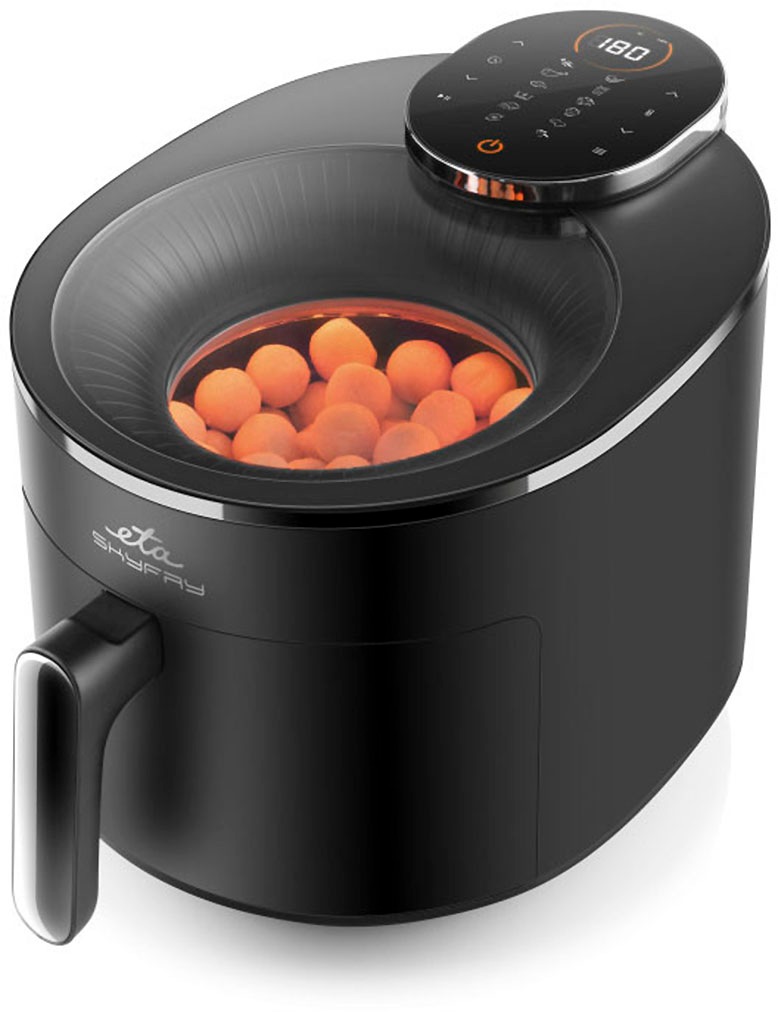 eta Heißluftfritteuse "SKYFRY ETA516890000" 1500 W günstig online kaufen