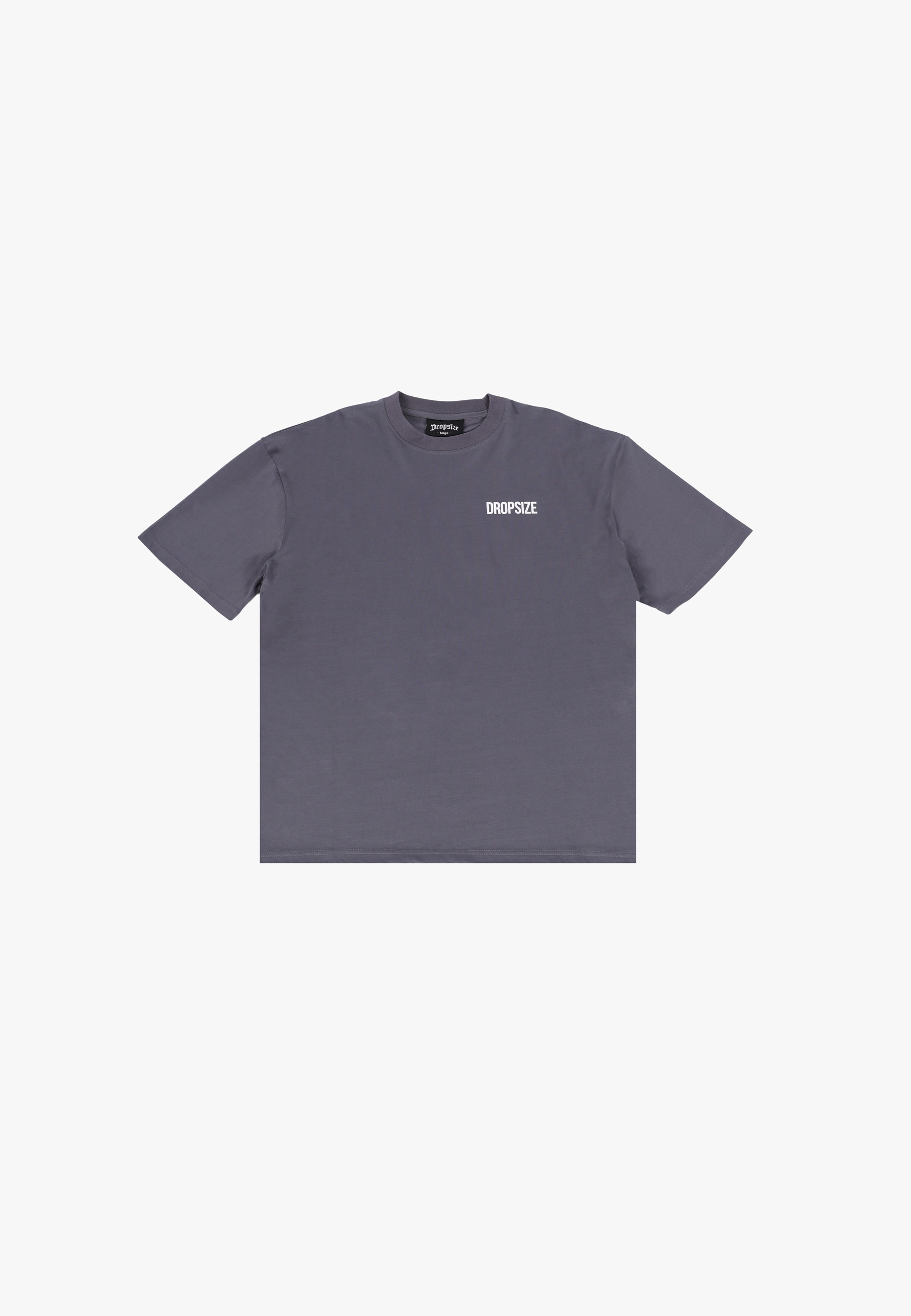 Dropsize T-Shirt "Dropsize HEAVY OVERSIZED HEAVEN DOVE T-SHIRT" 1 Stk.