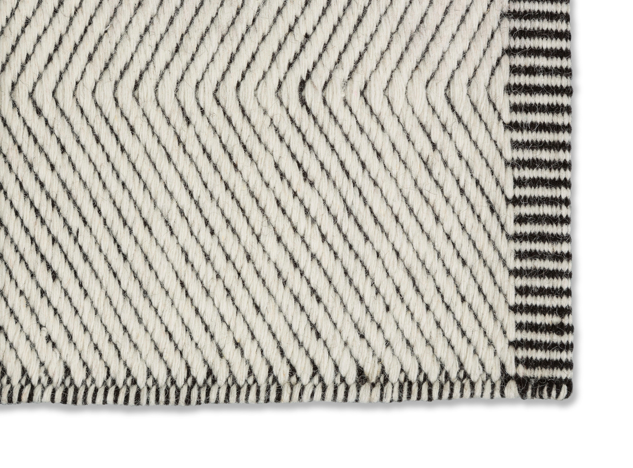 ASTRA Wollteppich »Carmen«, rechteckig, 10 mm Höhe, reine Wolle, Kurzflor, Wohnzimmer