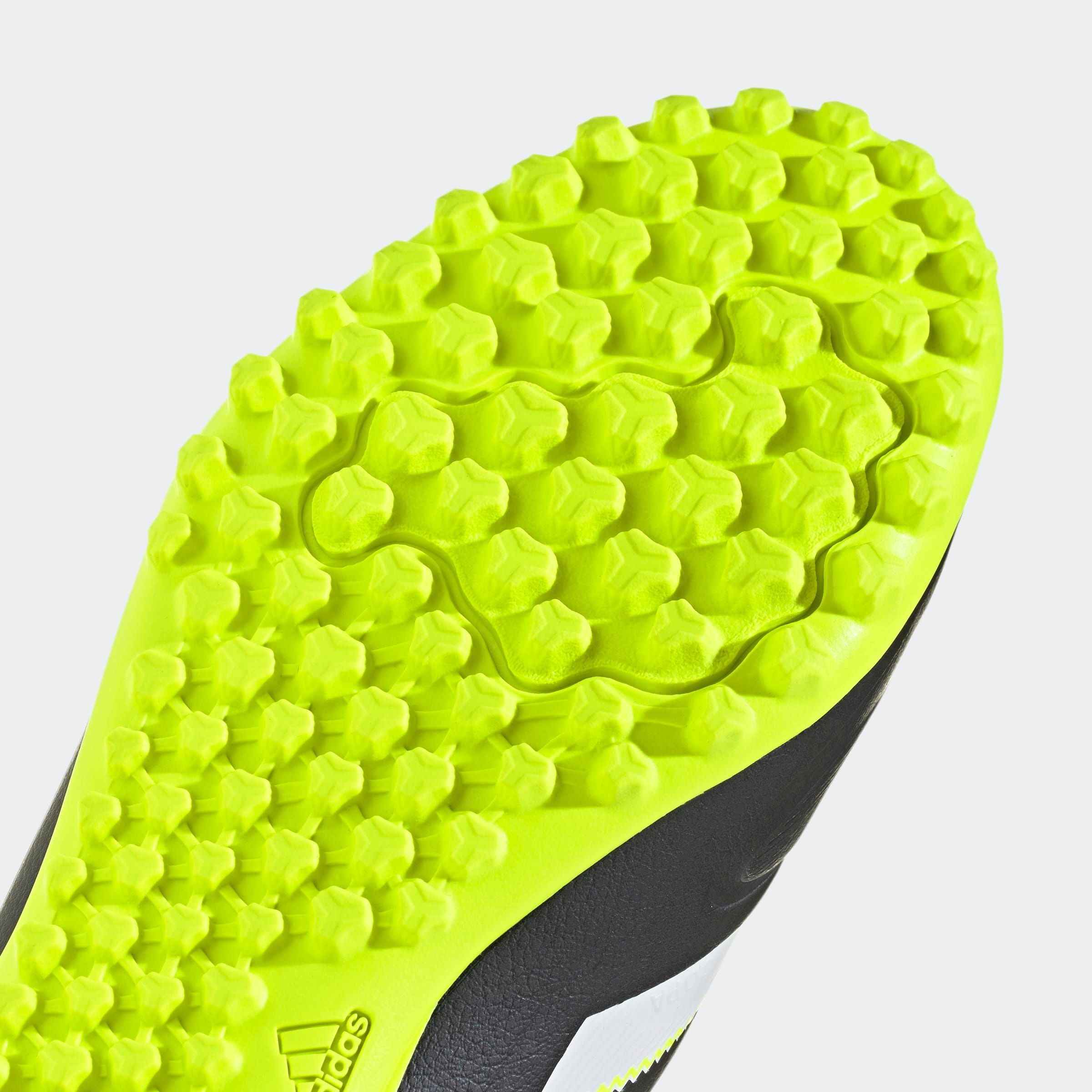 adidas Performance Fußballschuh »COPA PURE 3 CLUB KUNSTRASEN«, geeignet für harte Untergründe Asche und Kunstrasen