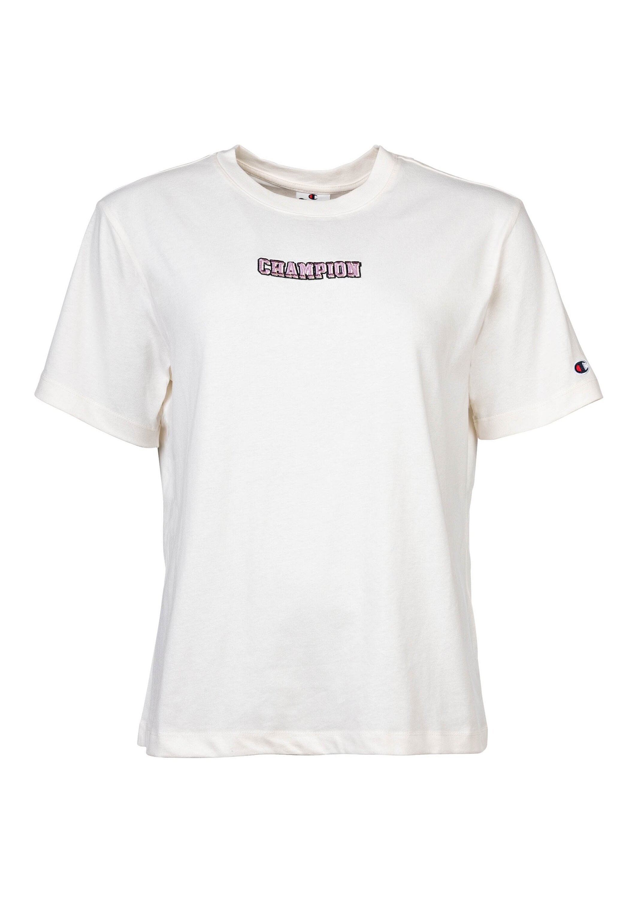 Champion T-Shirt "T-Shirt 1er Pack" günstig online kaufen