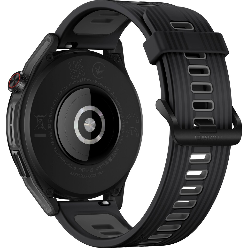 Huawei Smartwatch »Watch GT Runner«, (Harmony OS)