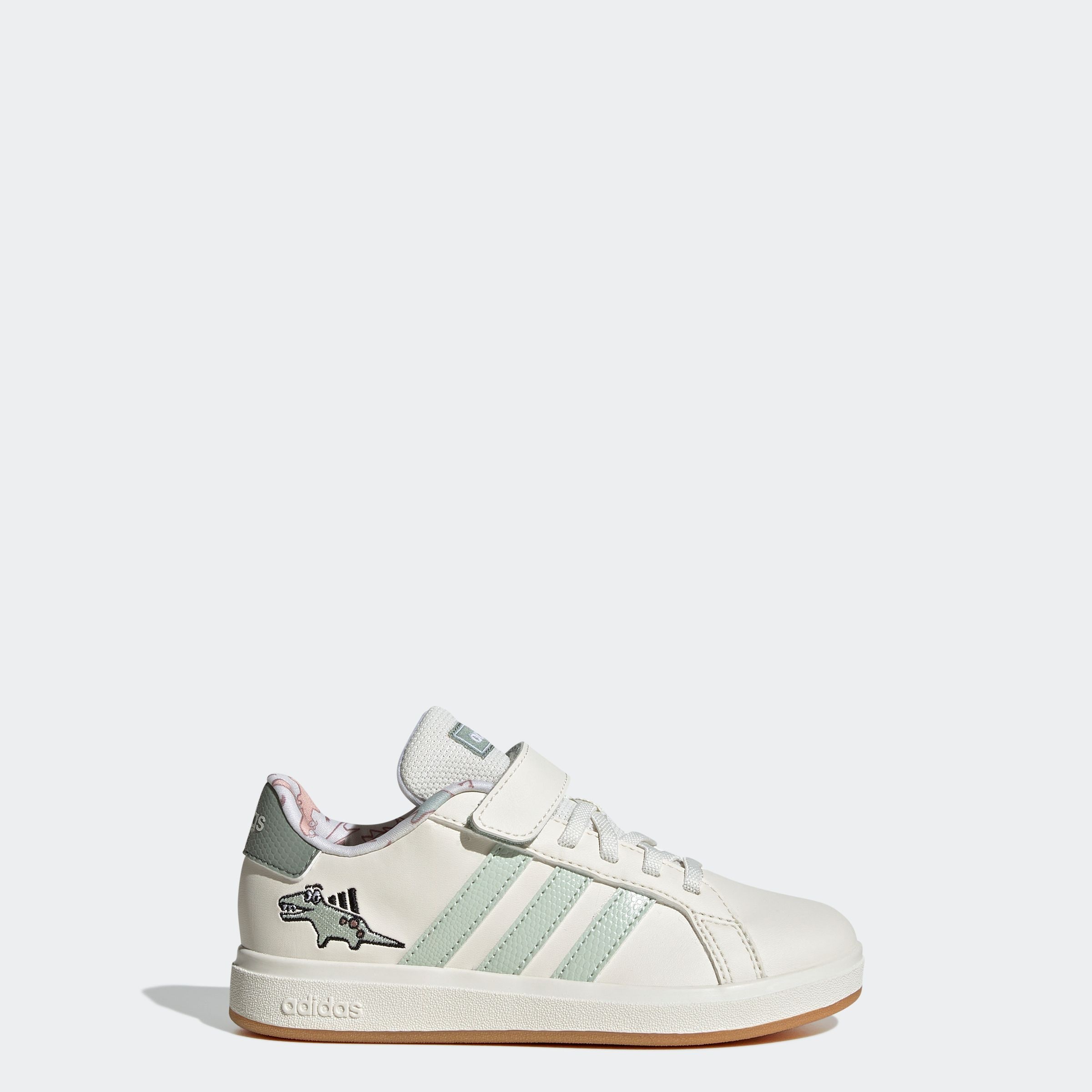 adidas Sportswear Sneaker, Design auf den Spuren des adidas Superstar