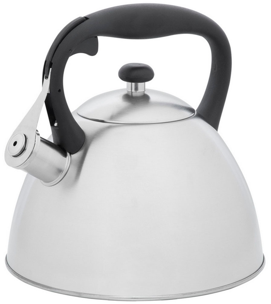 RESTO Kitchenware Wasserkessel "Gemini, Flötenkessel 3 l mit wärmespeichern günstig online kaufen