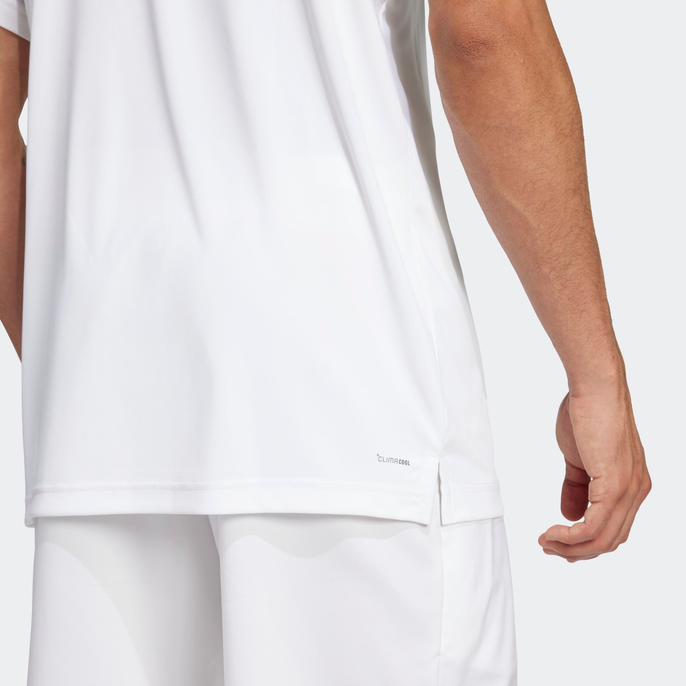 adidas Performance »CLUB 3STR POLO«