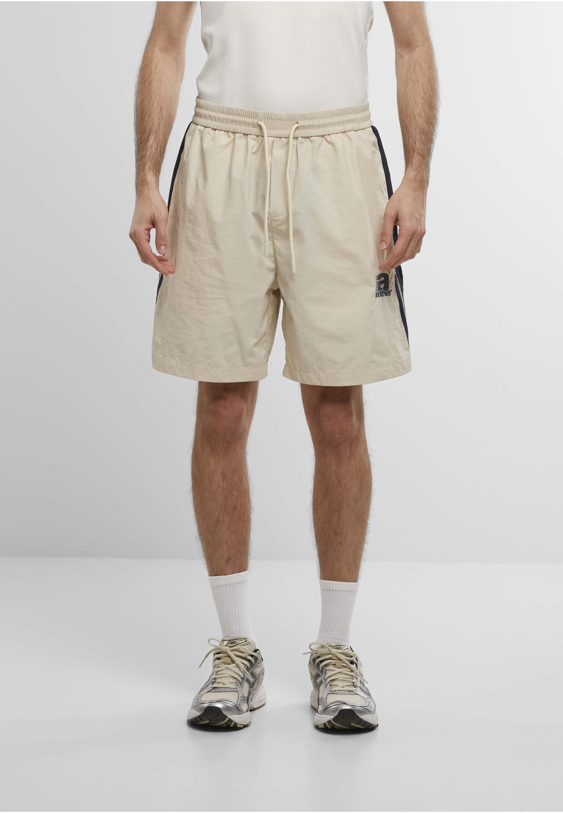 Another Cotton Lab Sweatshorts »Another Cotton Lab Sporty Shorts«