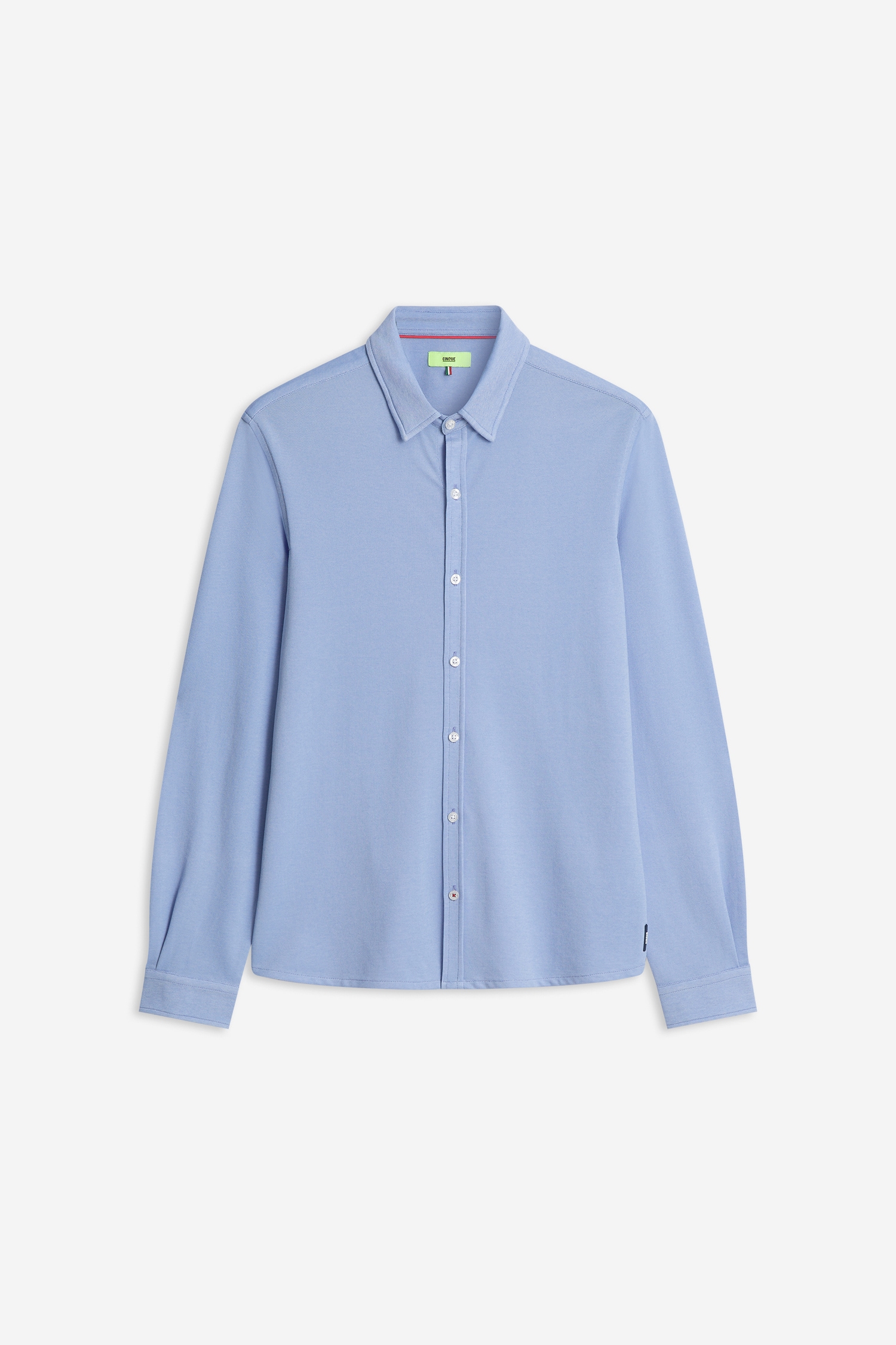 Cinque Businesshemd "CIRONI" bügelfreie Piquet Qualität, Leisure-Fit günstig online kaufen