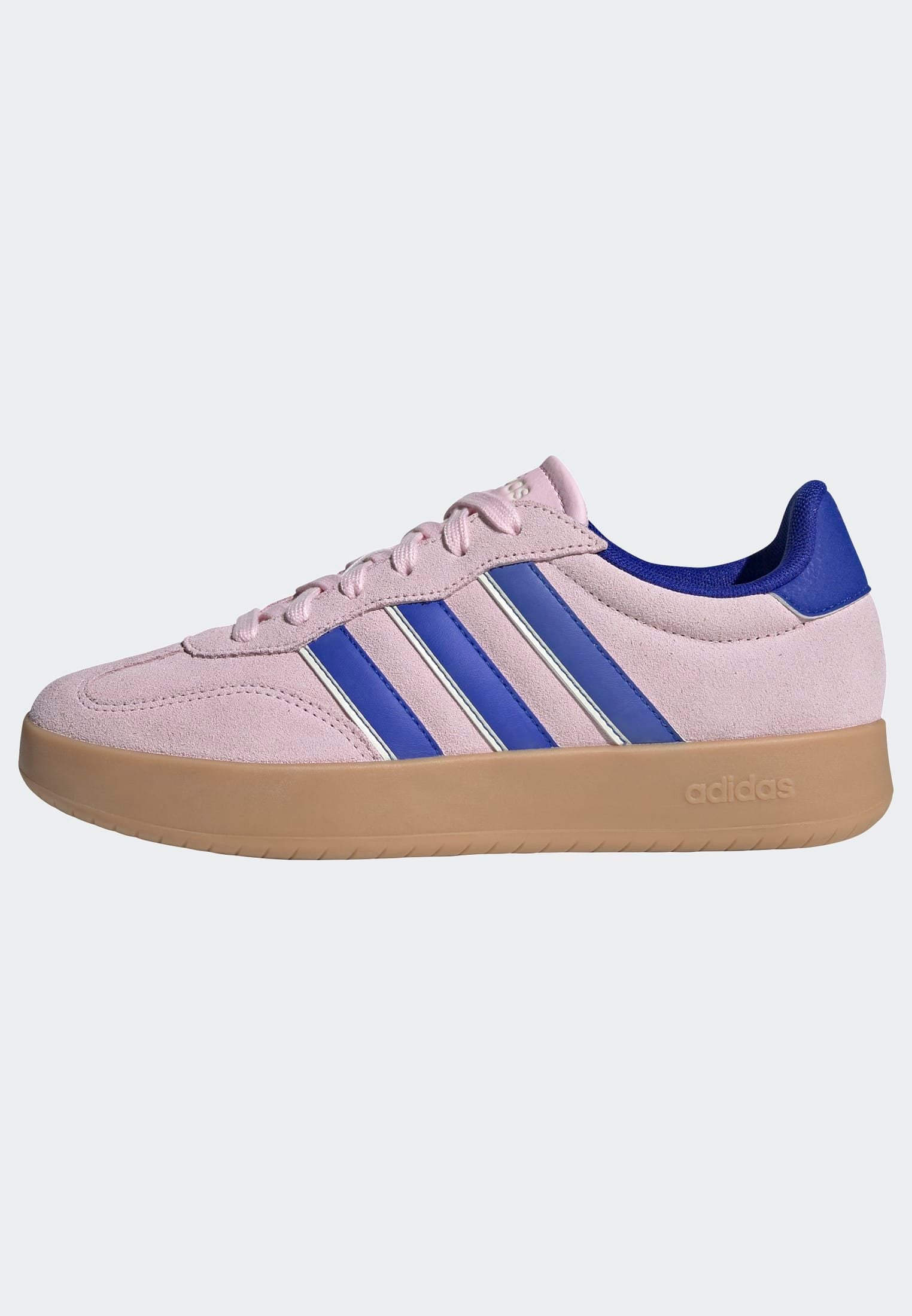 adidas Sportswear Sneaker »BARREDA«, Design auf den Spuren des adidas Handball Spezial