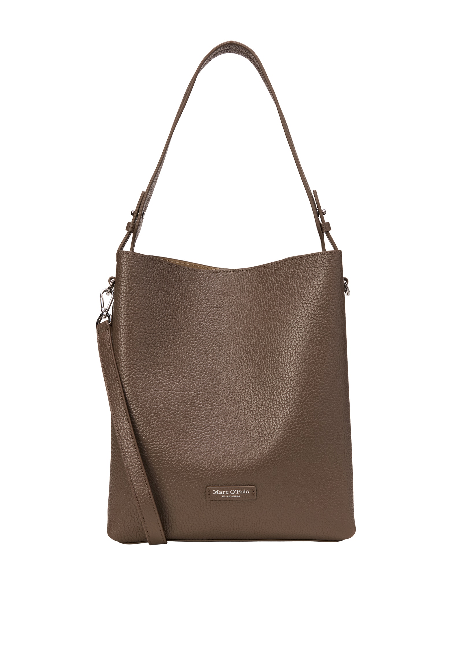 Marc OPolo Accessories Umhängetasche "Brinja" Damen Schultertasche, Henkelt günstig online kaufen