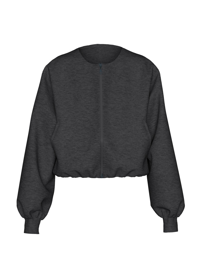 Trigema Sweatjacke "TRIGEMA Oversized Sweatjacke" günstig online kaufen