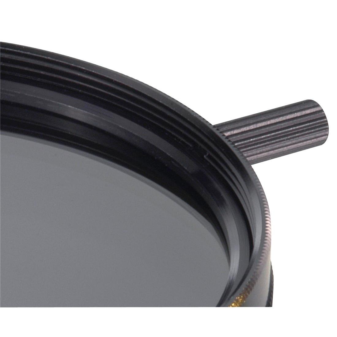 Hama Schutzfilter »Polarisations-Filter, circular, AR coated, 52,0 mm«