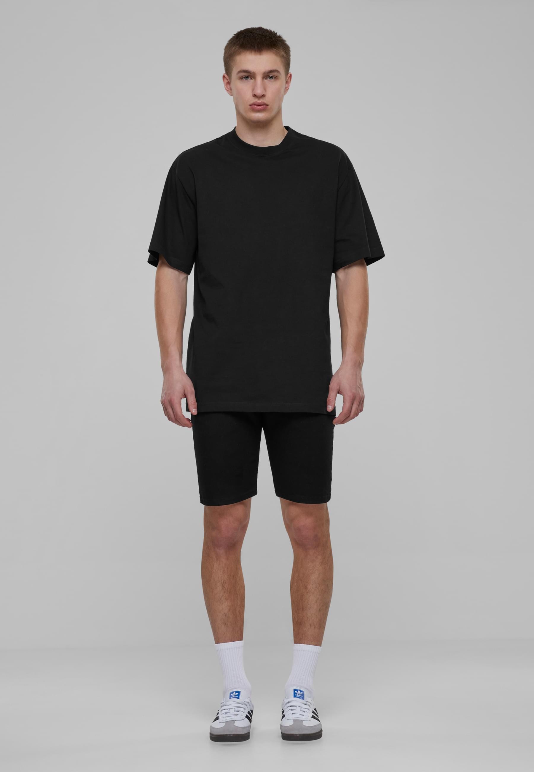 2Y Studios Shorts »2Y Studios Herren 2Y Jeans Shorts«