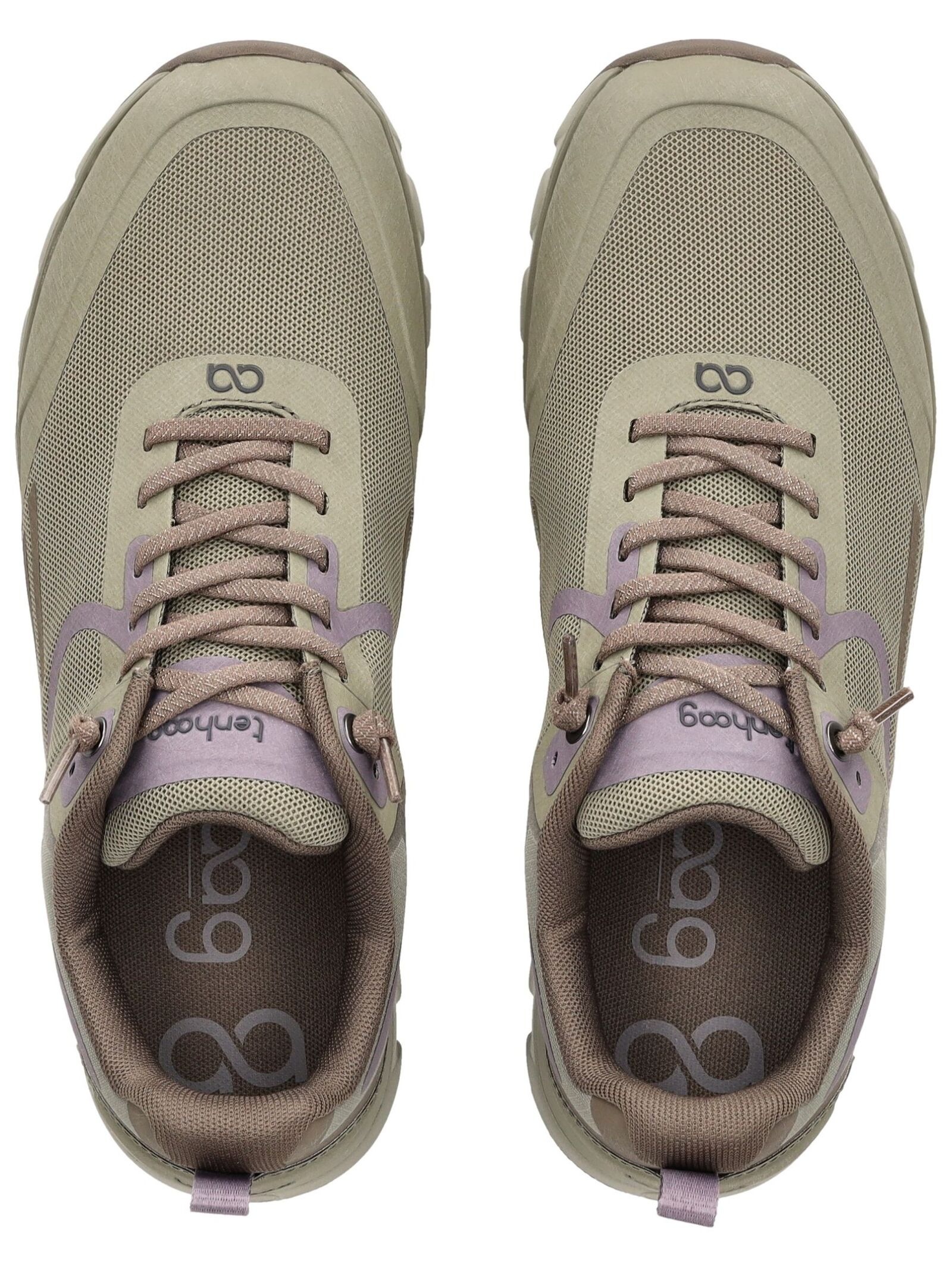 Tenhaag Sneaker »Tenhaag Sneaker Mesh«